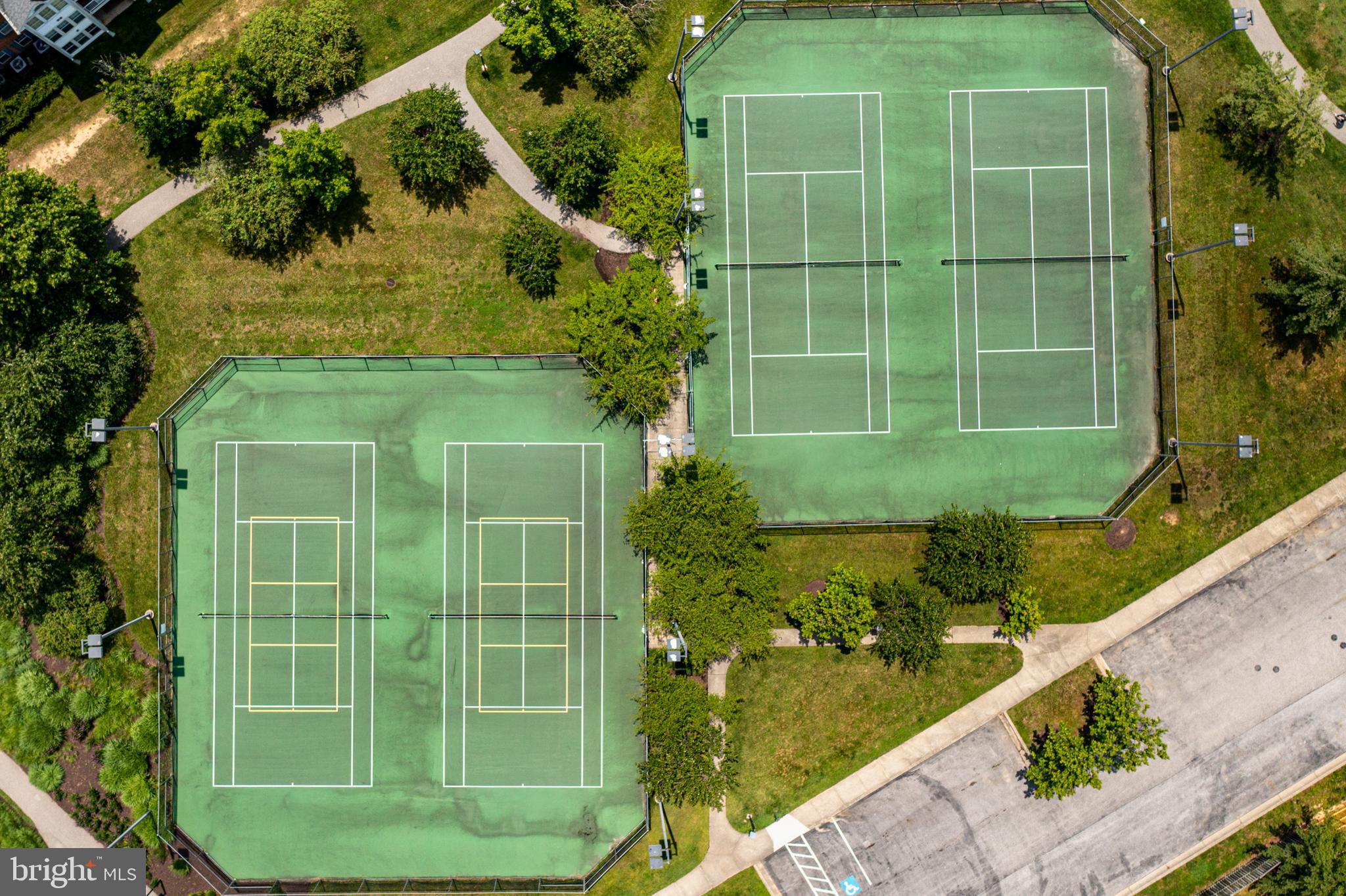 SETTLERS VIEW - Residential