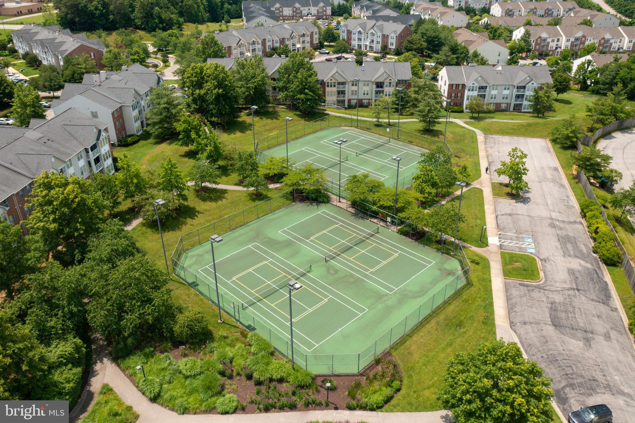 SETTLERS VIEW - Residential