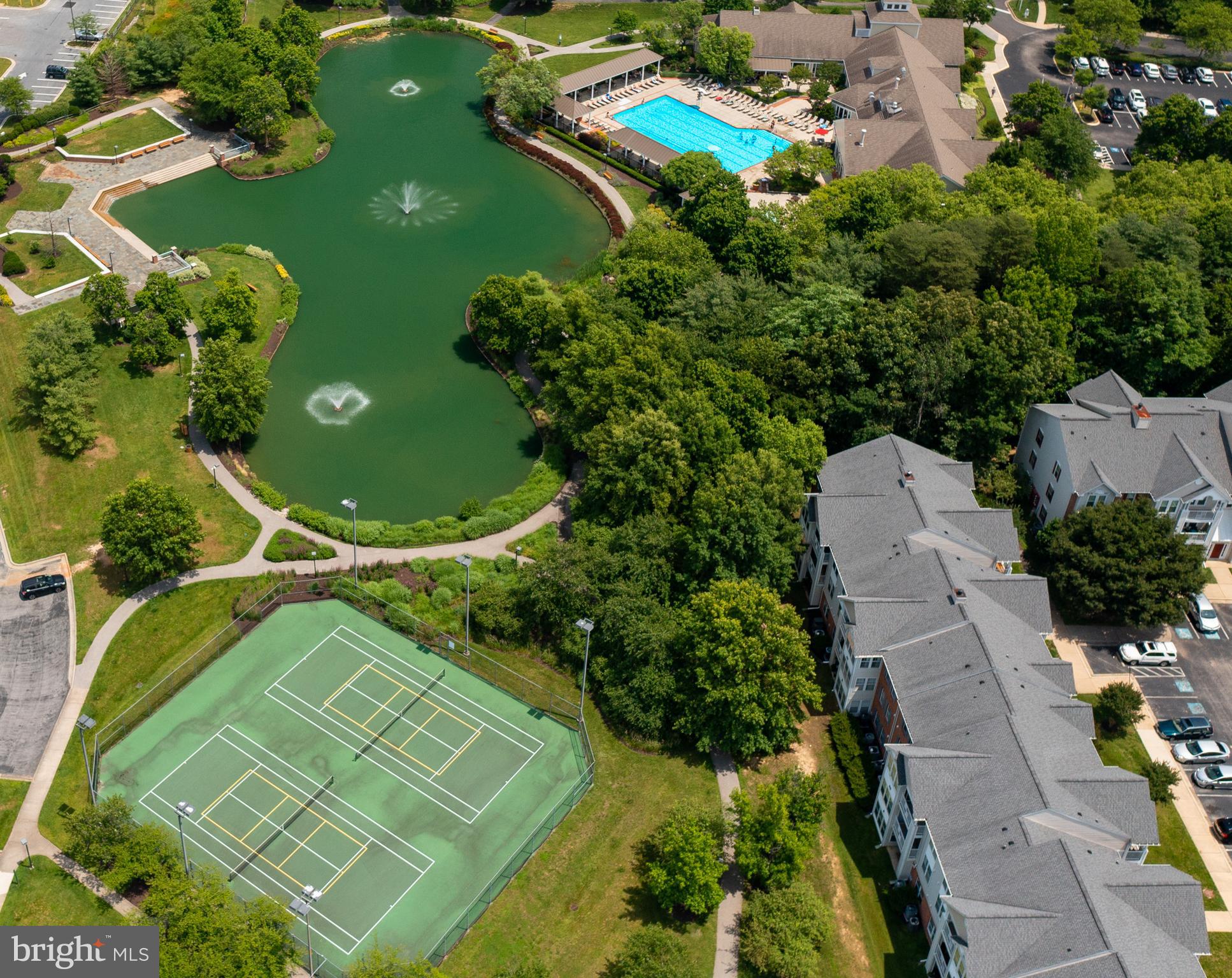 SETTLERS VIEW - Residential