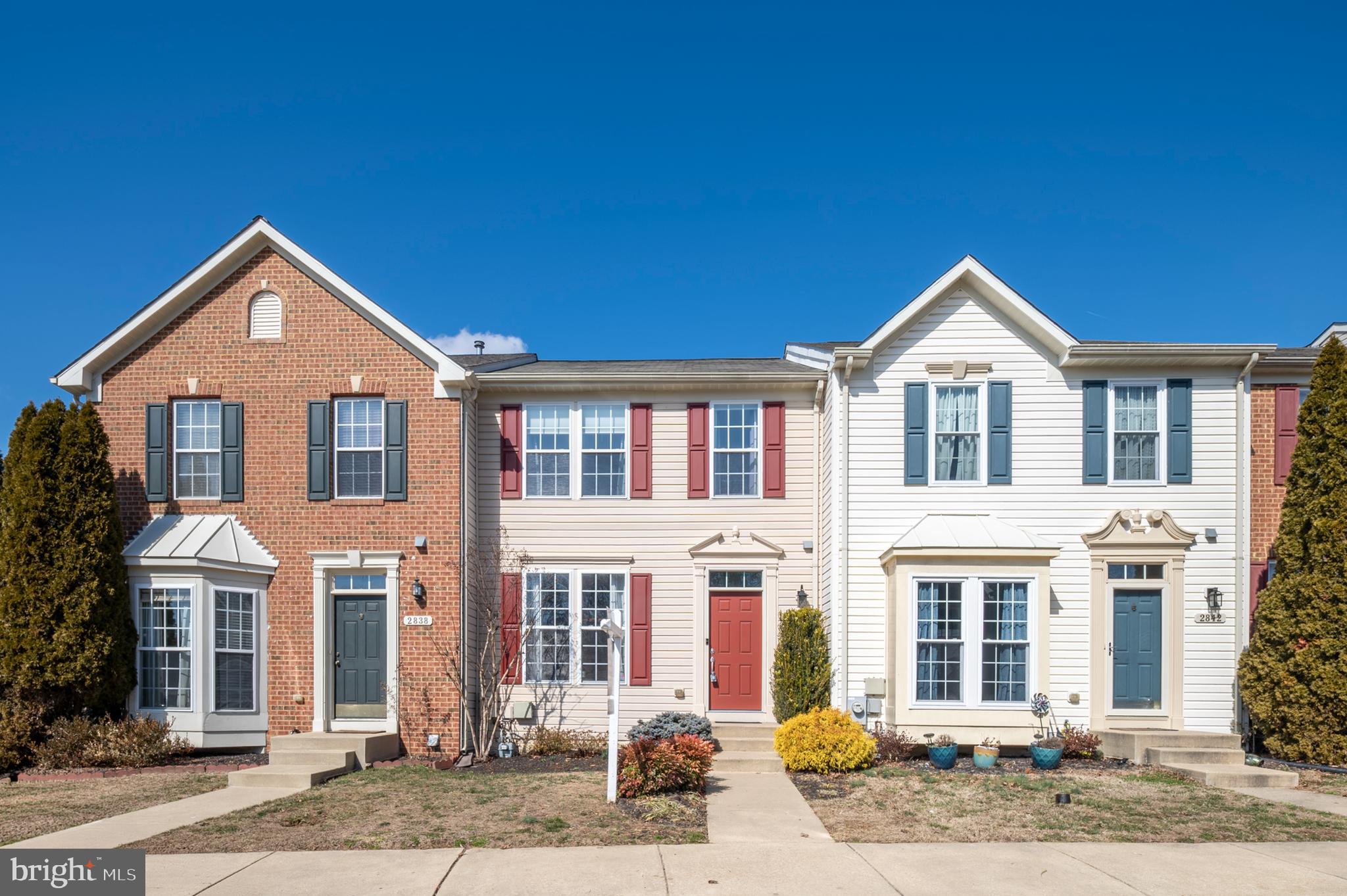 SETTLERS VIEW - Residential