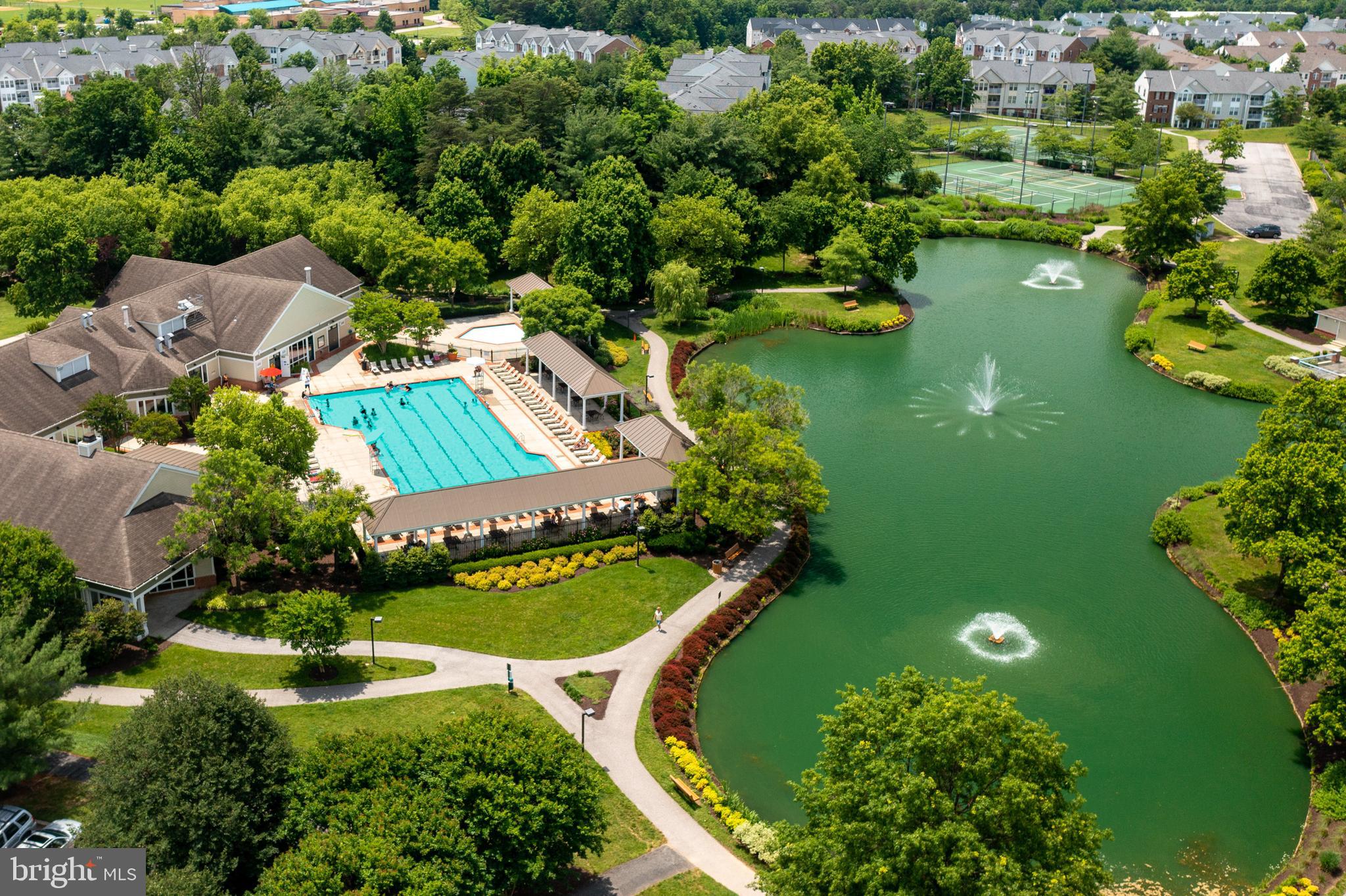 SETTLERS VIEW - Residential