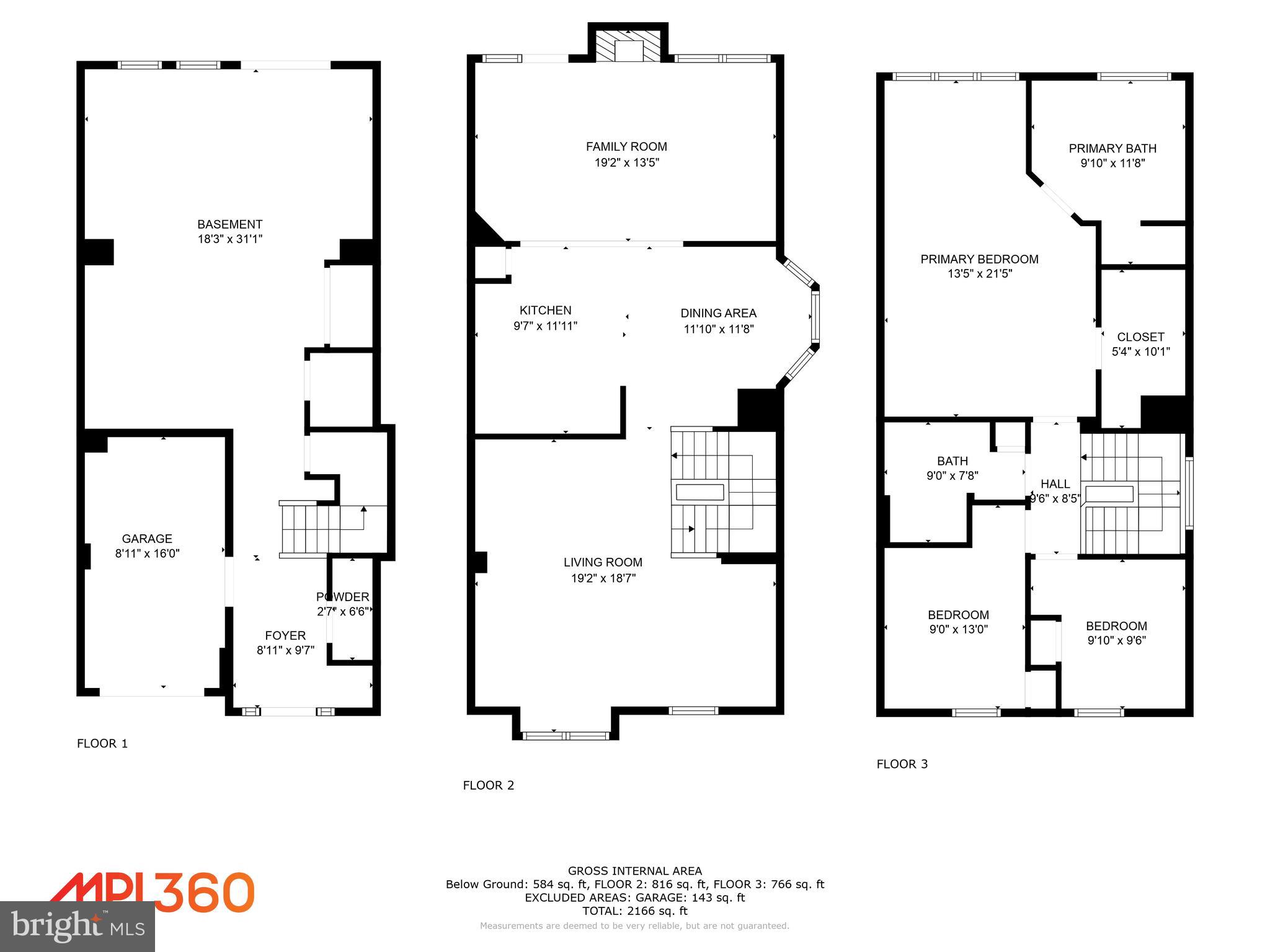 VILLAGE TOWNS - Residential Lease
