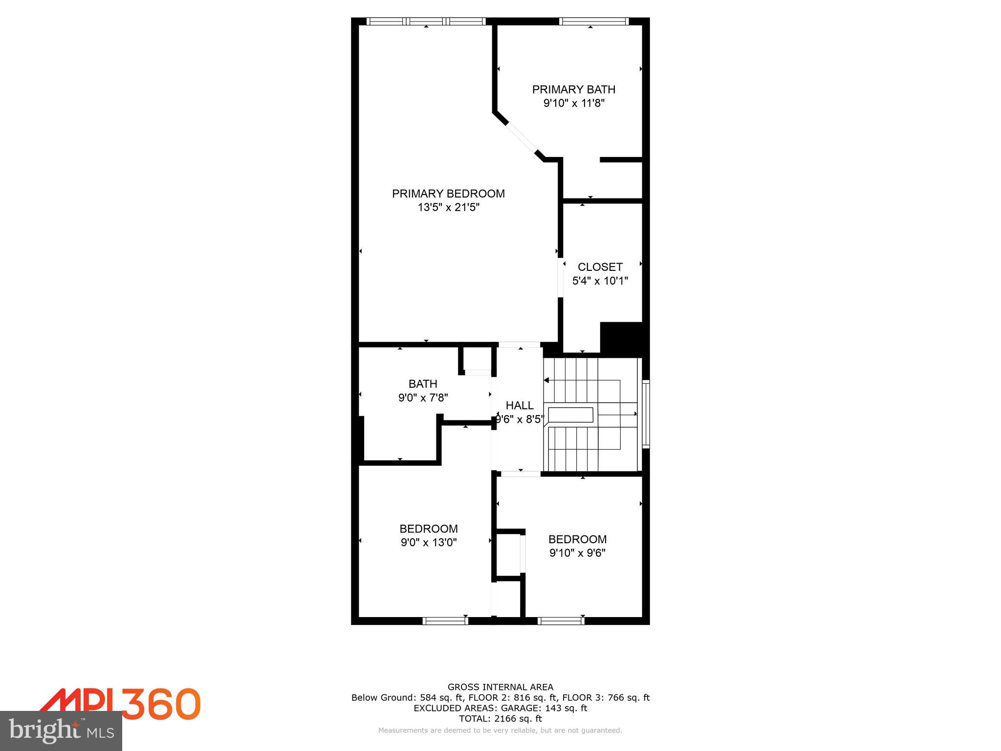VILLAGE TOWNS - Residential Lease