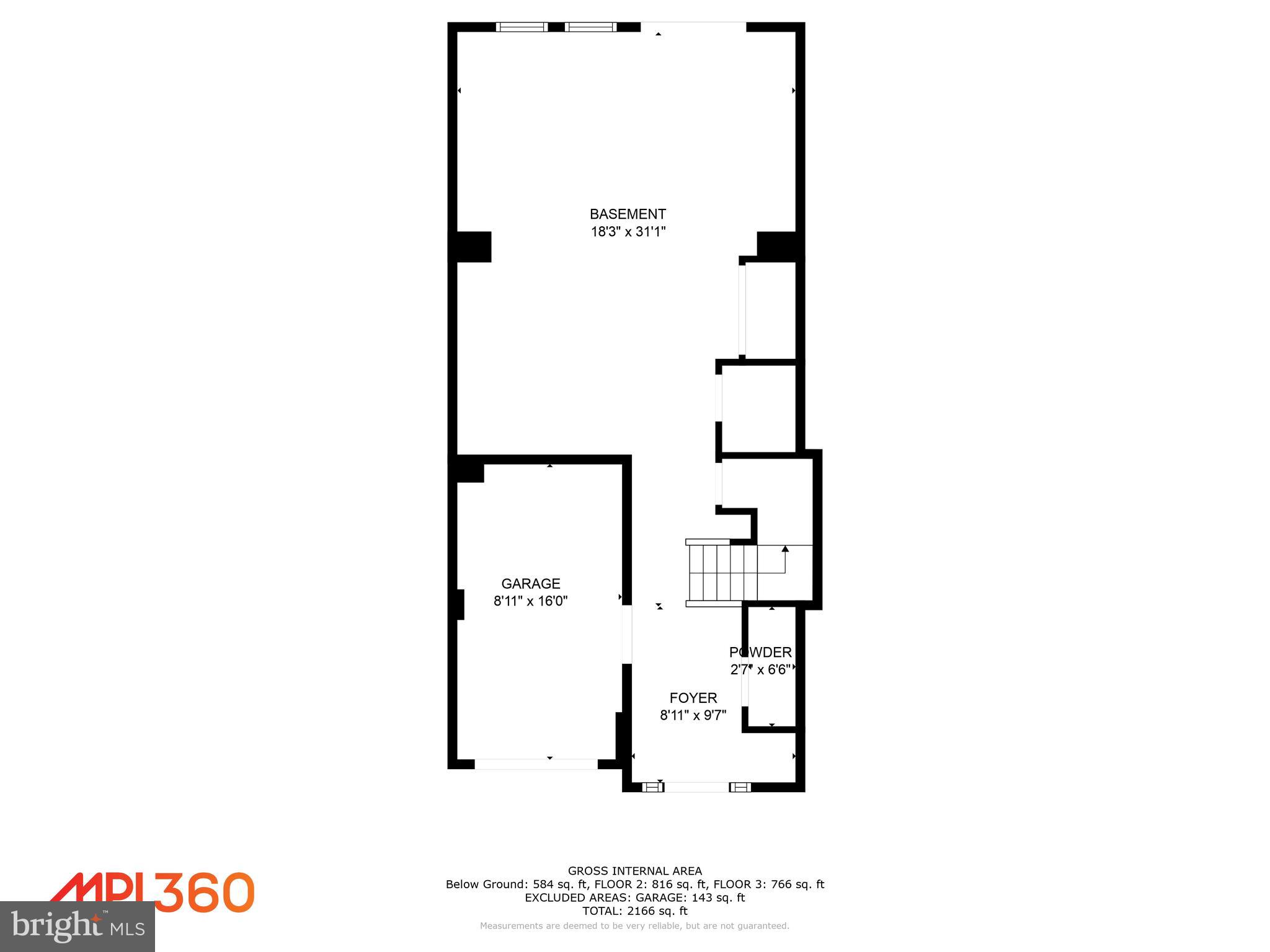 VILLAGE TOWNS - Residential Lease
