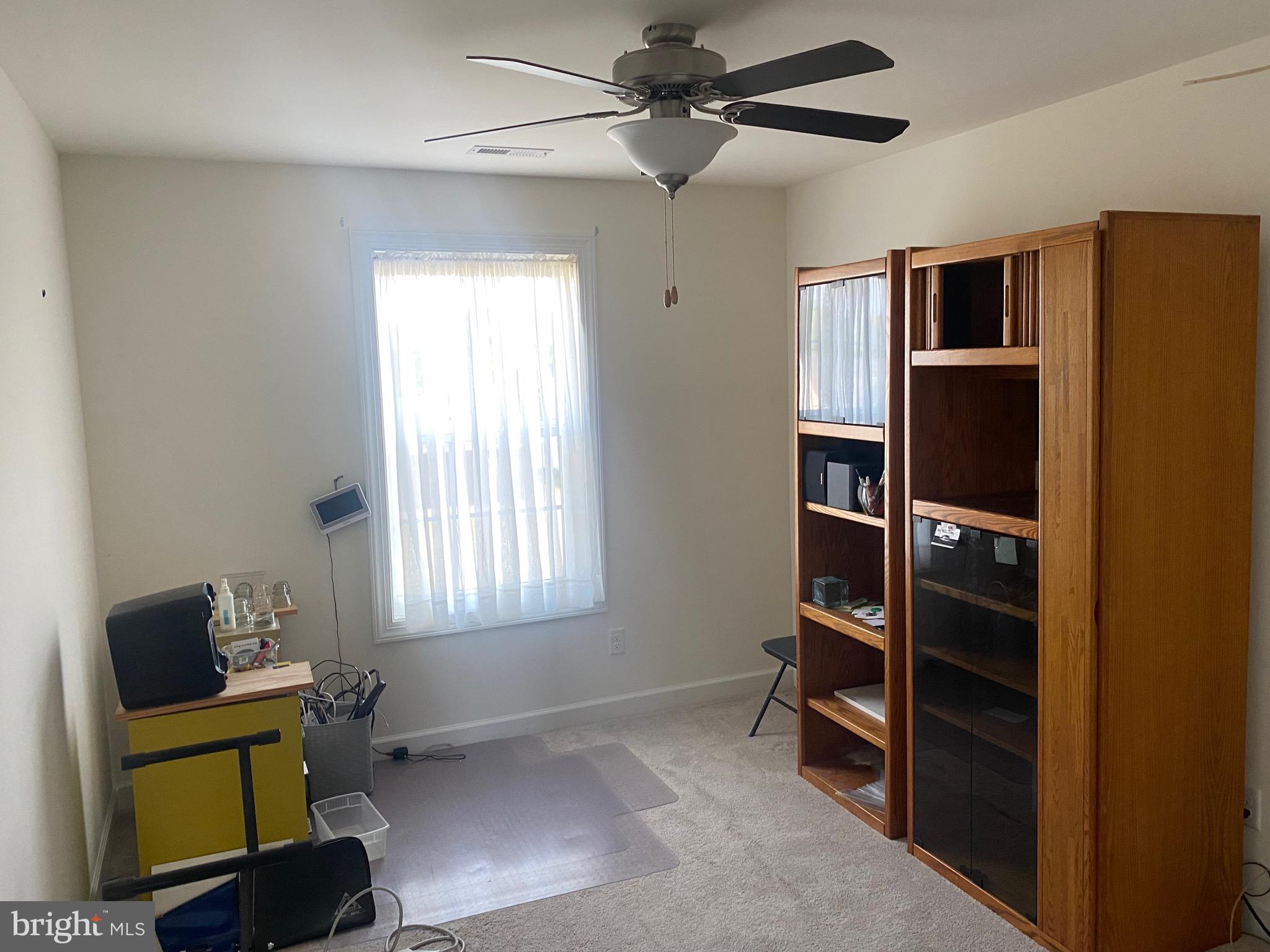 ABBOTTS POND ACRES - Residential