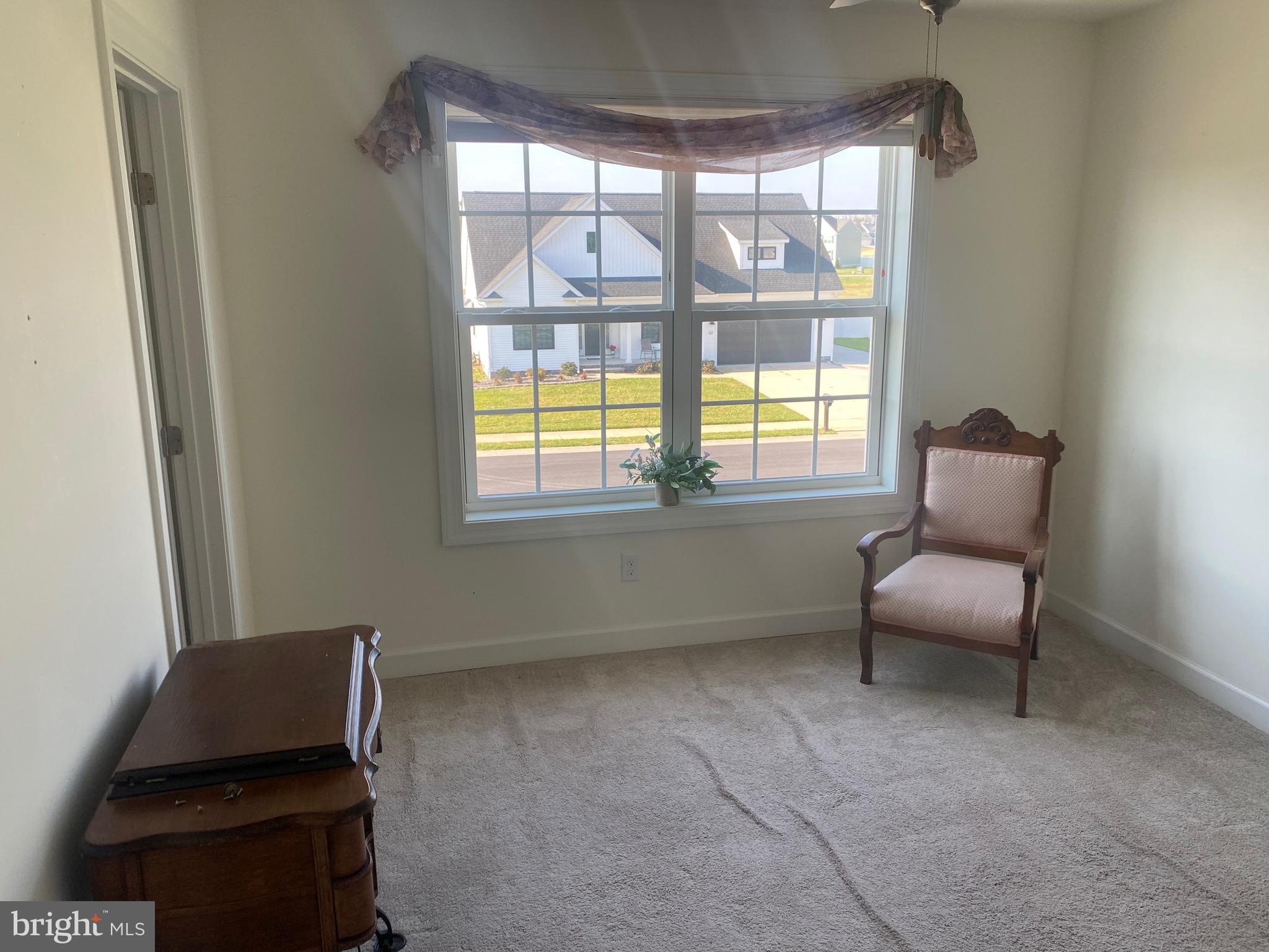 ABBOTTS POND ACRES - Residential