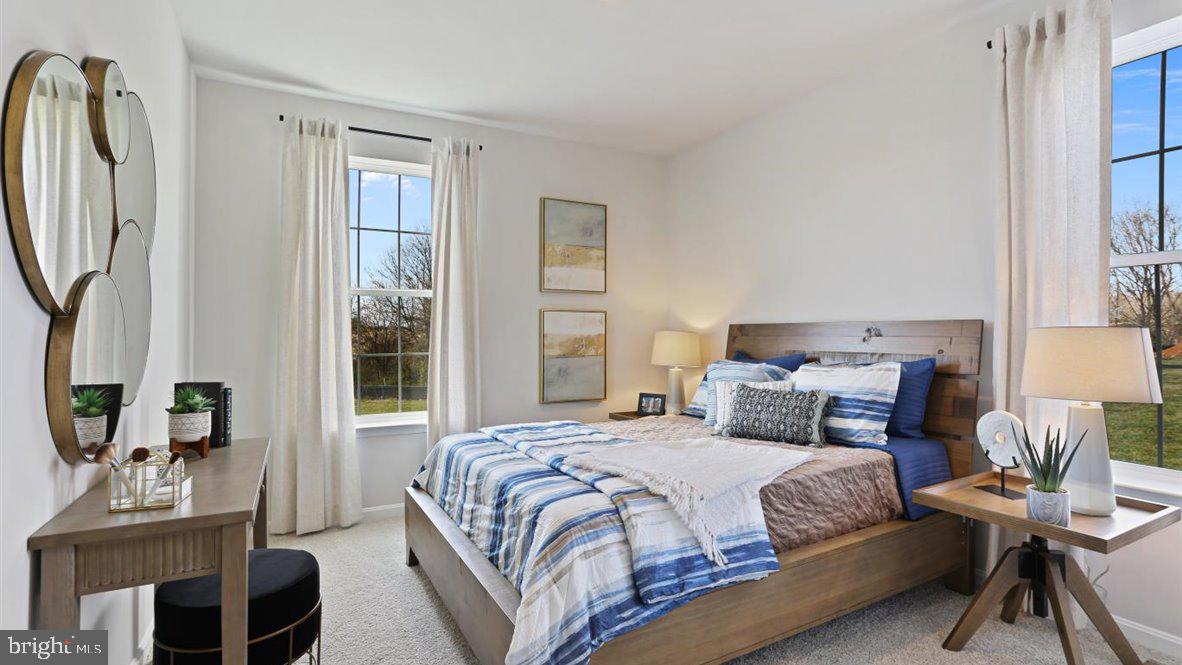 AQUIA OVERLOOK - Residential