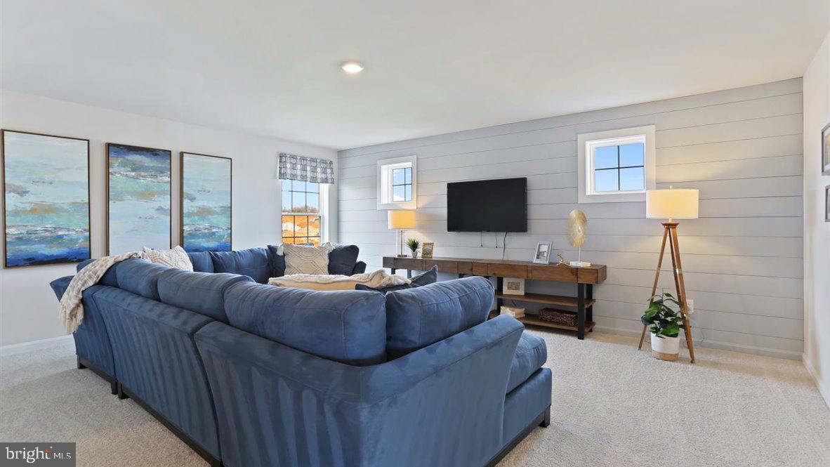 AQUIA OVERLOOK - Residential