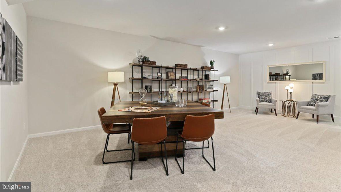 AQUIA OVERLOOK - Residential