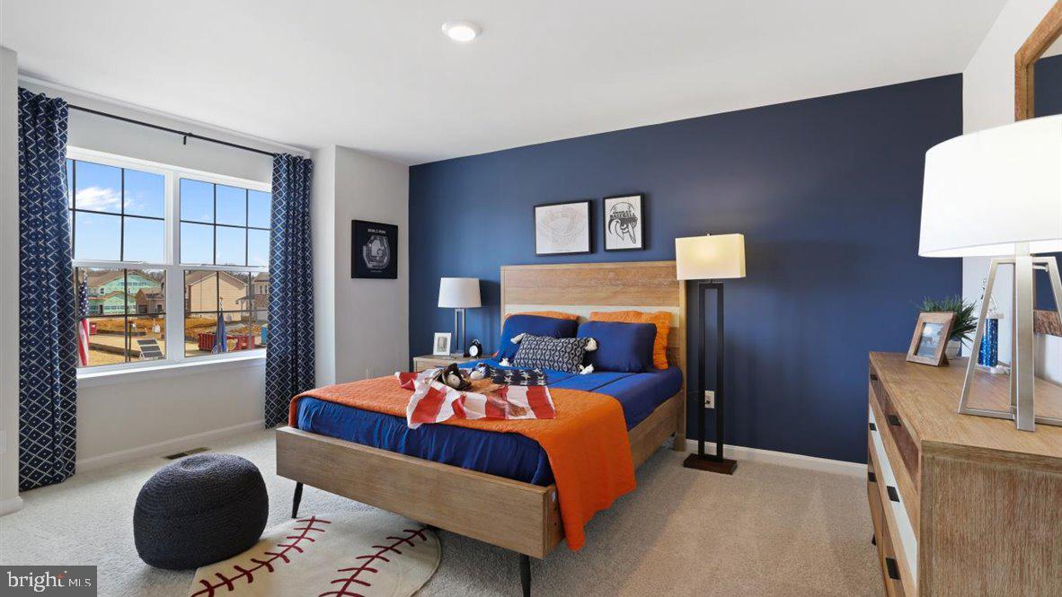 AQUIA OVERLOOK - Residential