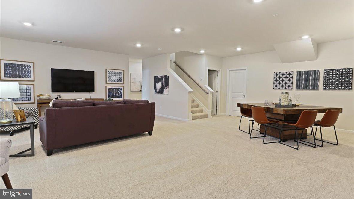 AQUIA OVERLOOK - Residential