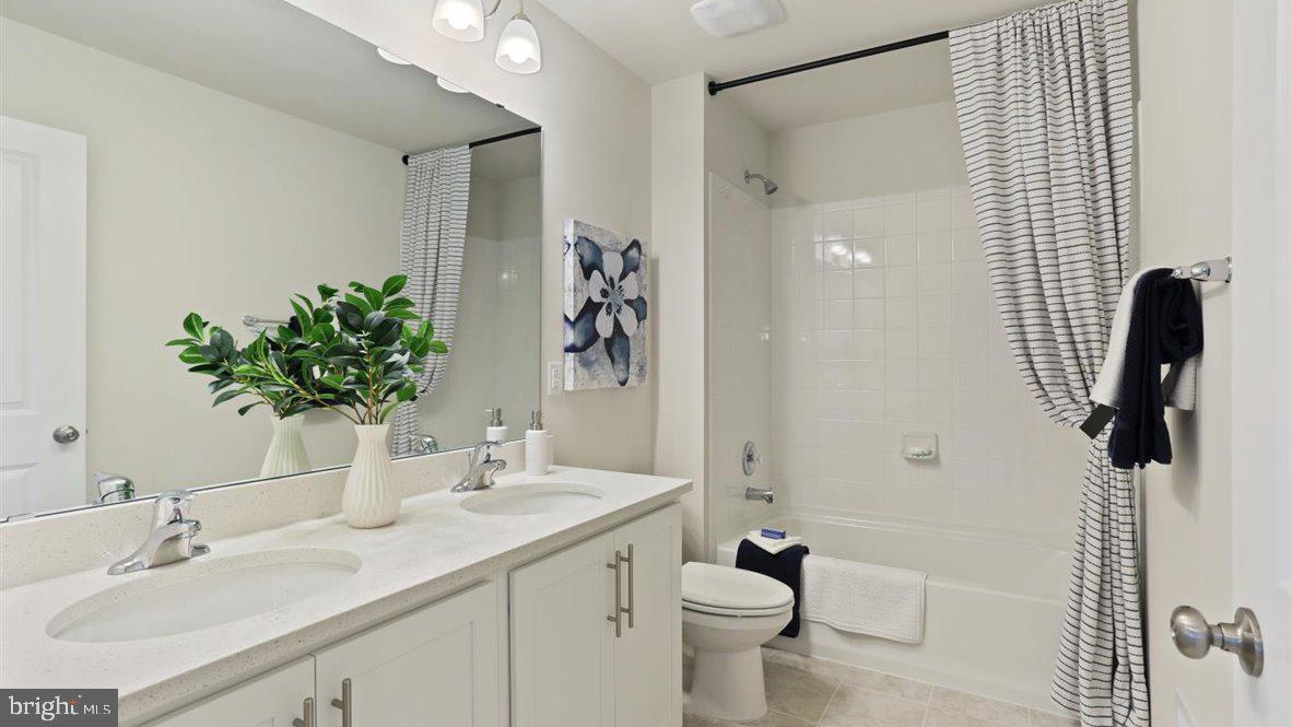 AQUIA OVERLOOK - Residential