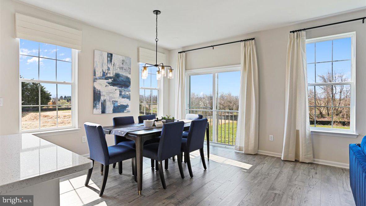 AQUIA OVERLOOK - Residential