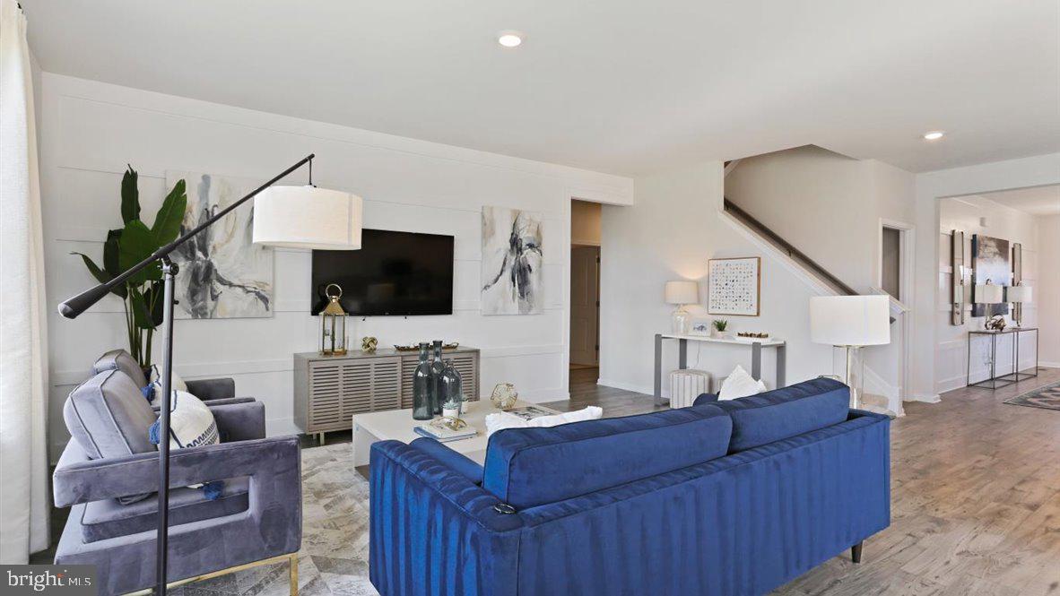 AQUIA OVERLOOK - Residential