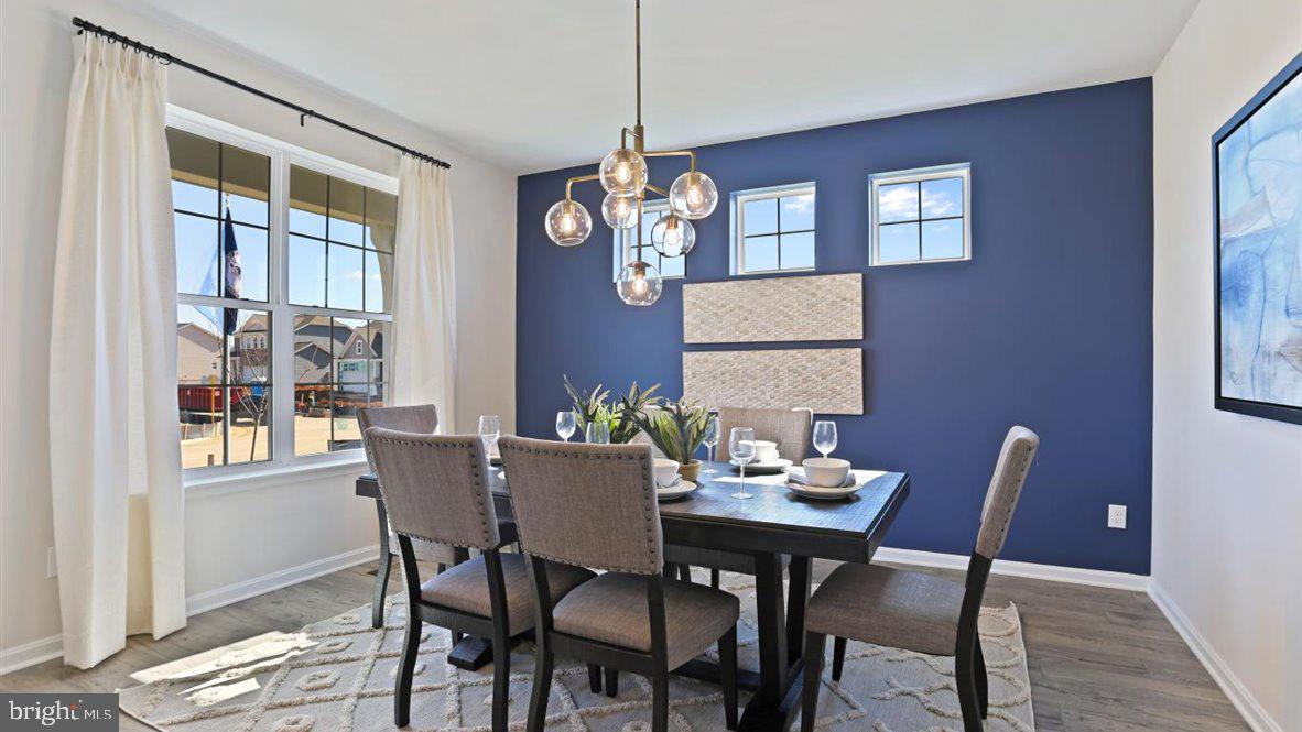 AQUIA OVERLOOK - Residential