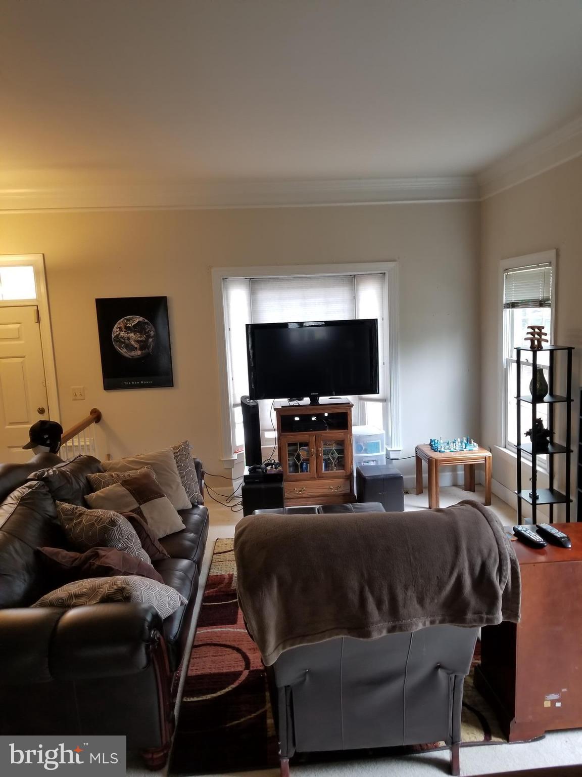 PENDLETON PARK - Residential