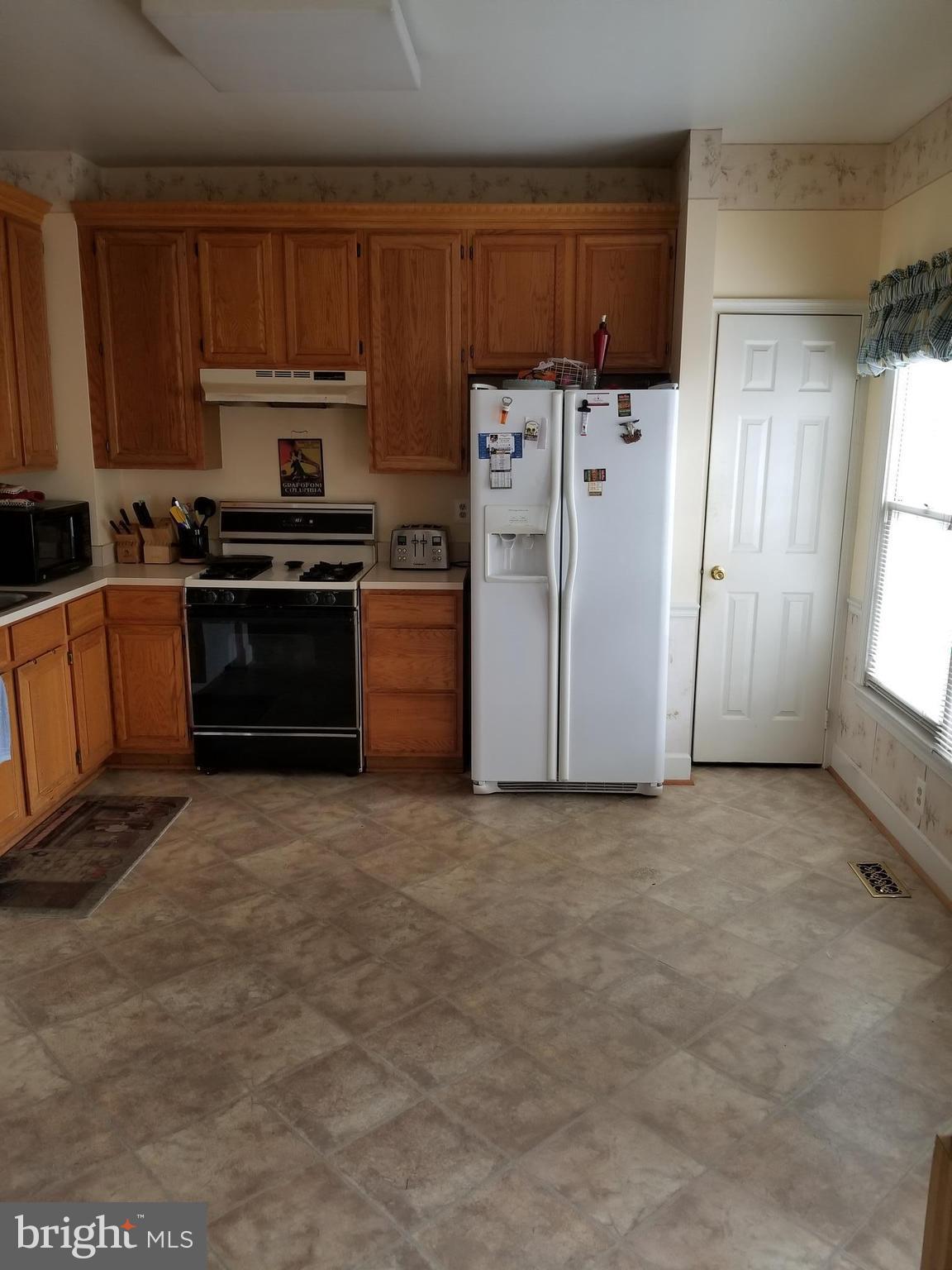 PENDLETON PARK - Residential