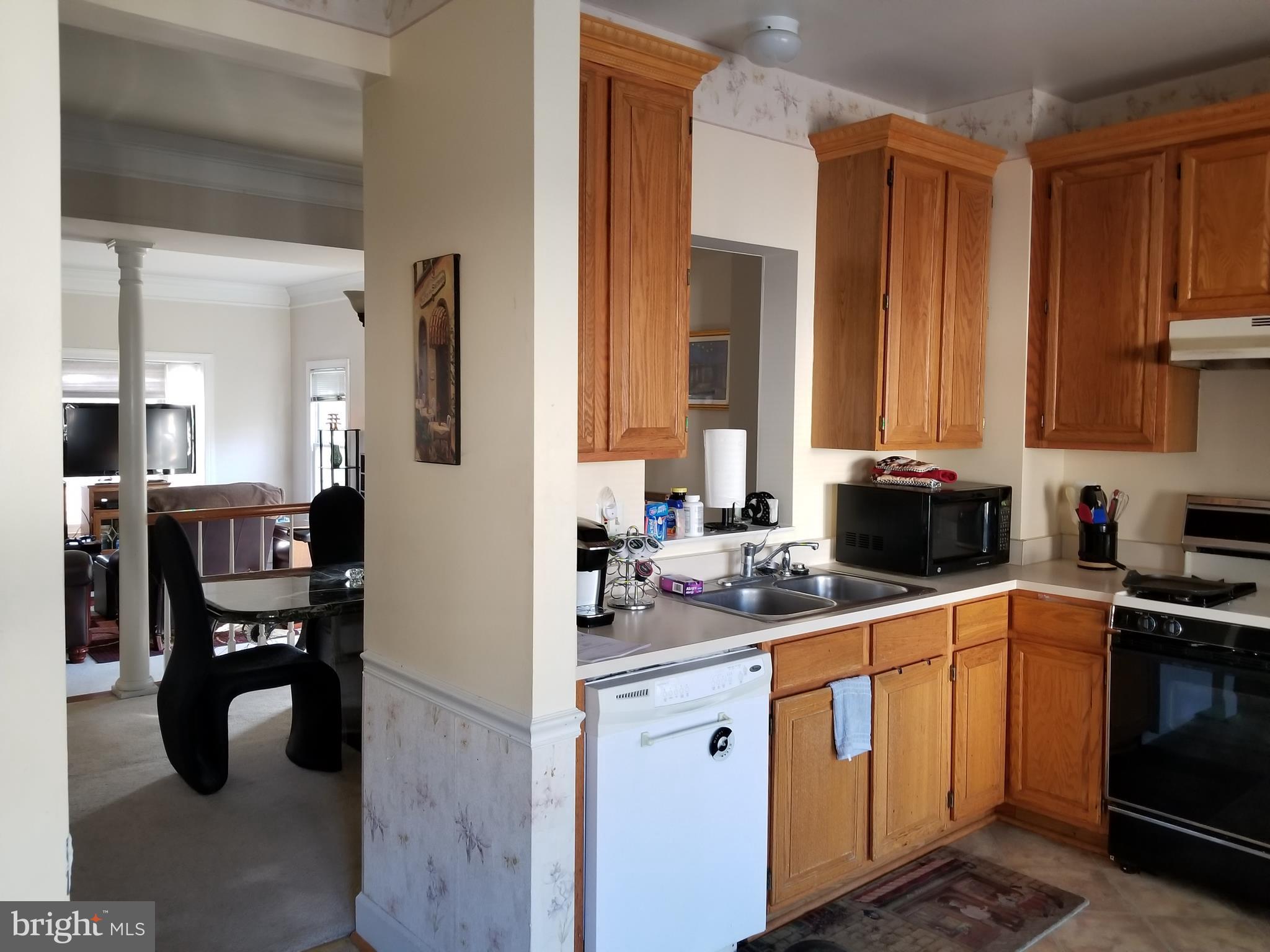 PENDLETON PARK - Residential