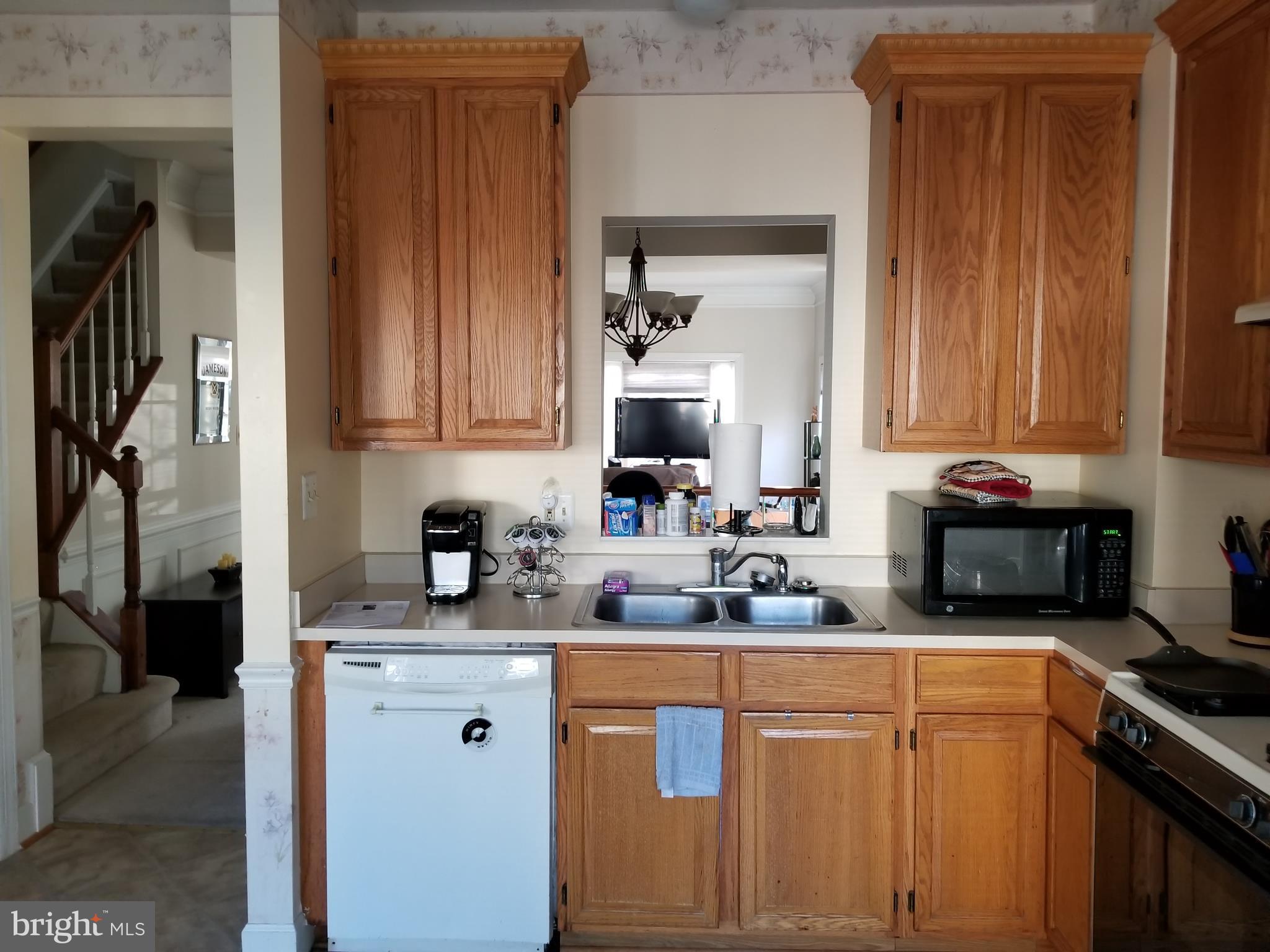 PENDLETON PARK - Residential