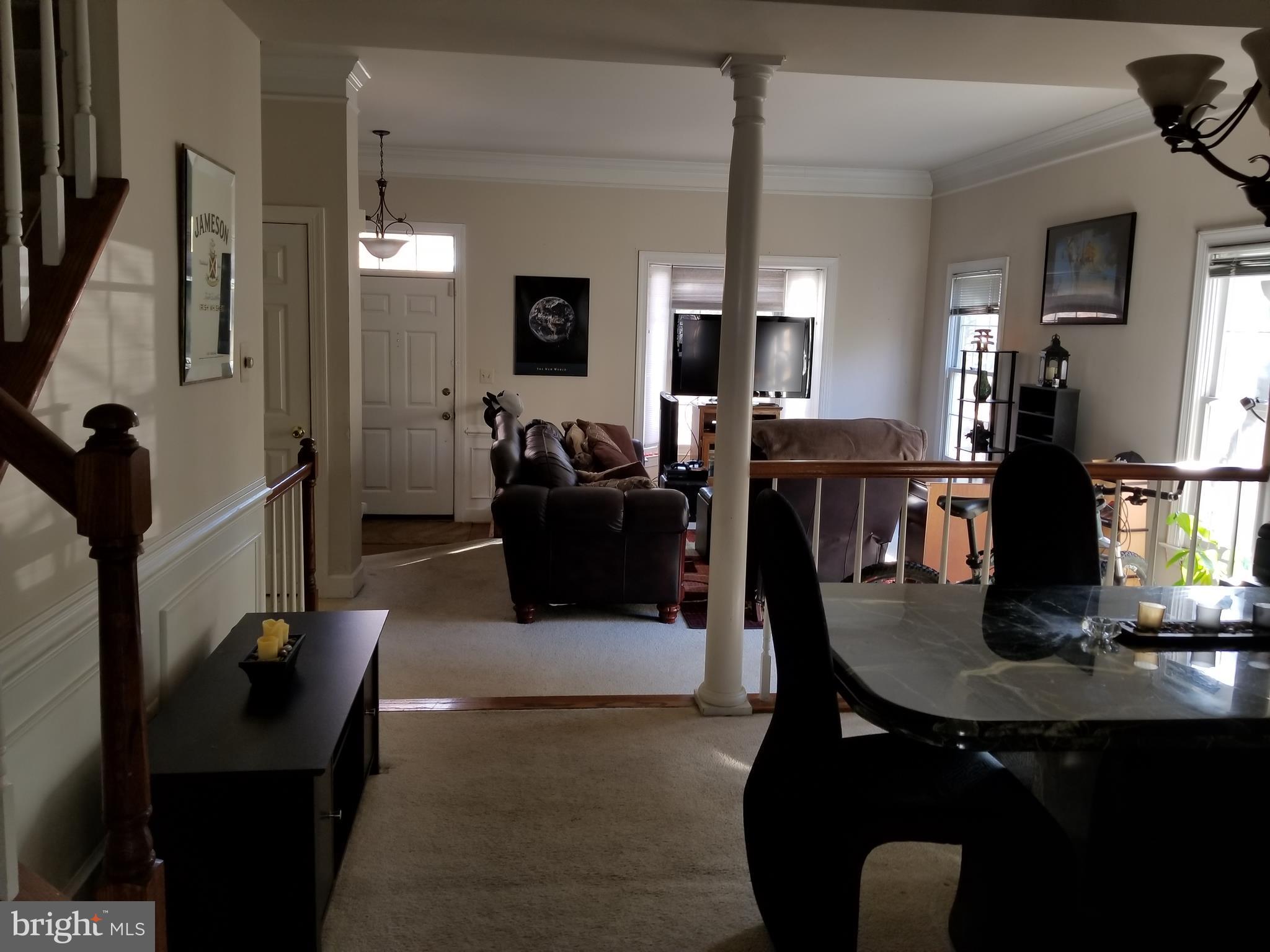 PENDLETON PARK - Residential