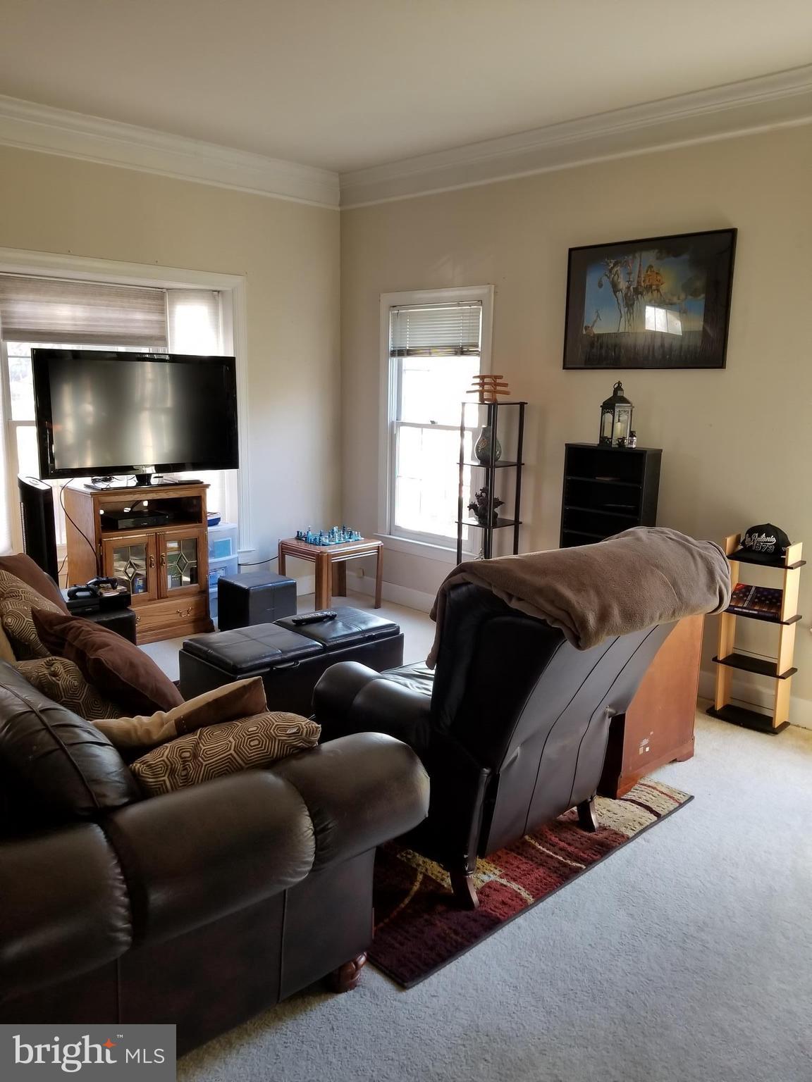 PENDLETON PARK - Residential