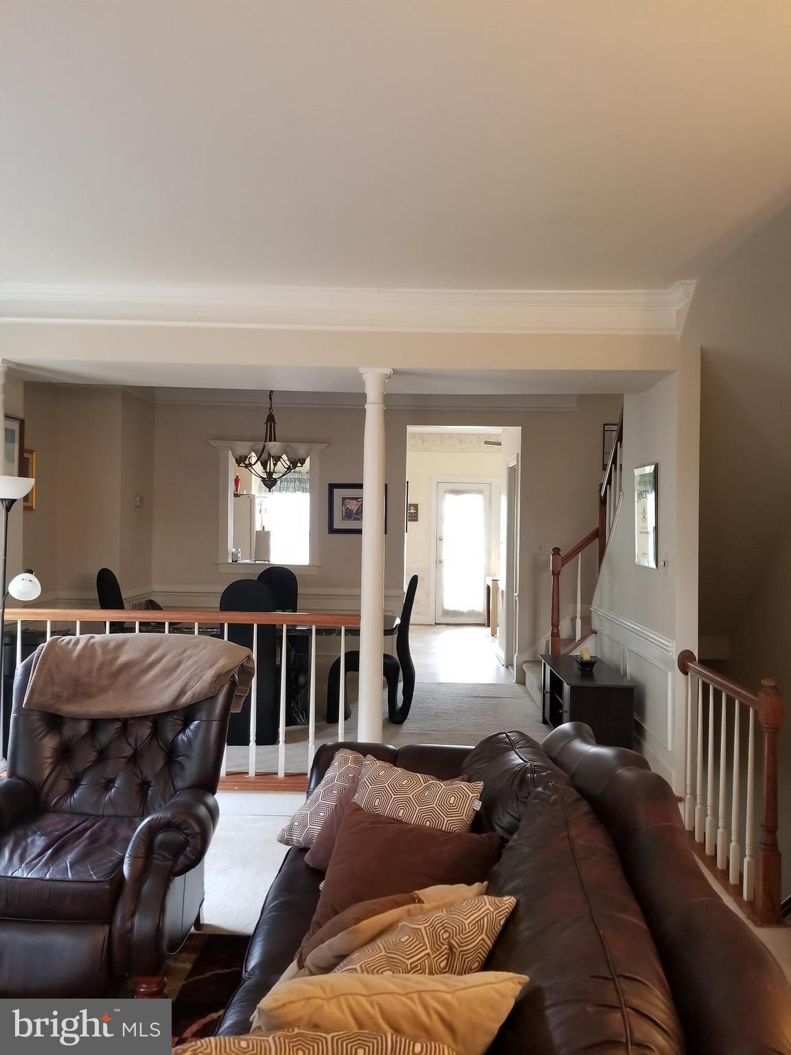 PENDLETON PARK - Residential