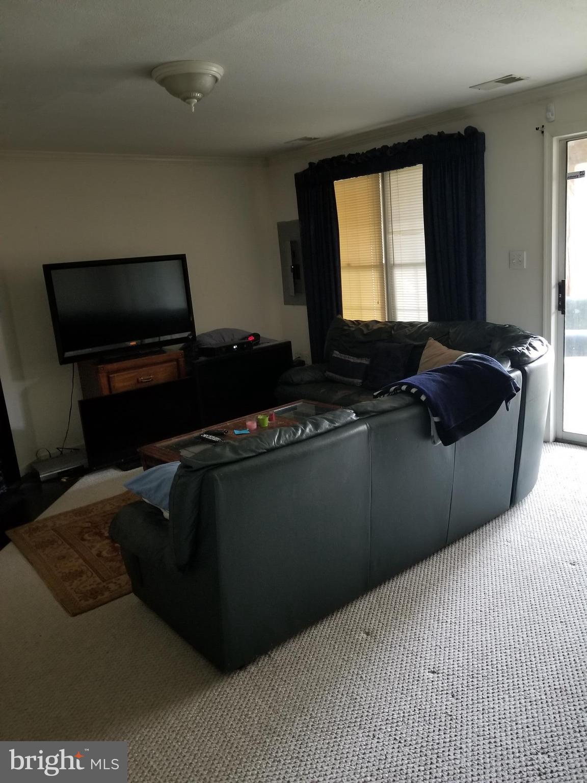 PENDLETON PARK - Residential