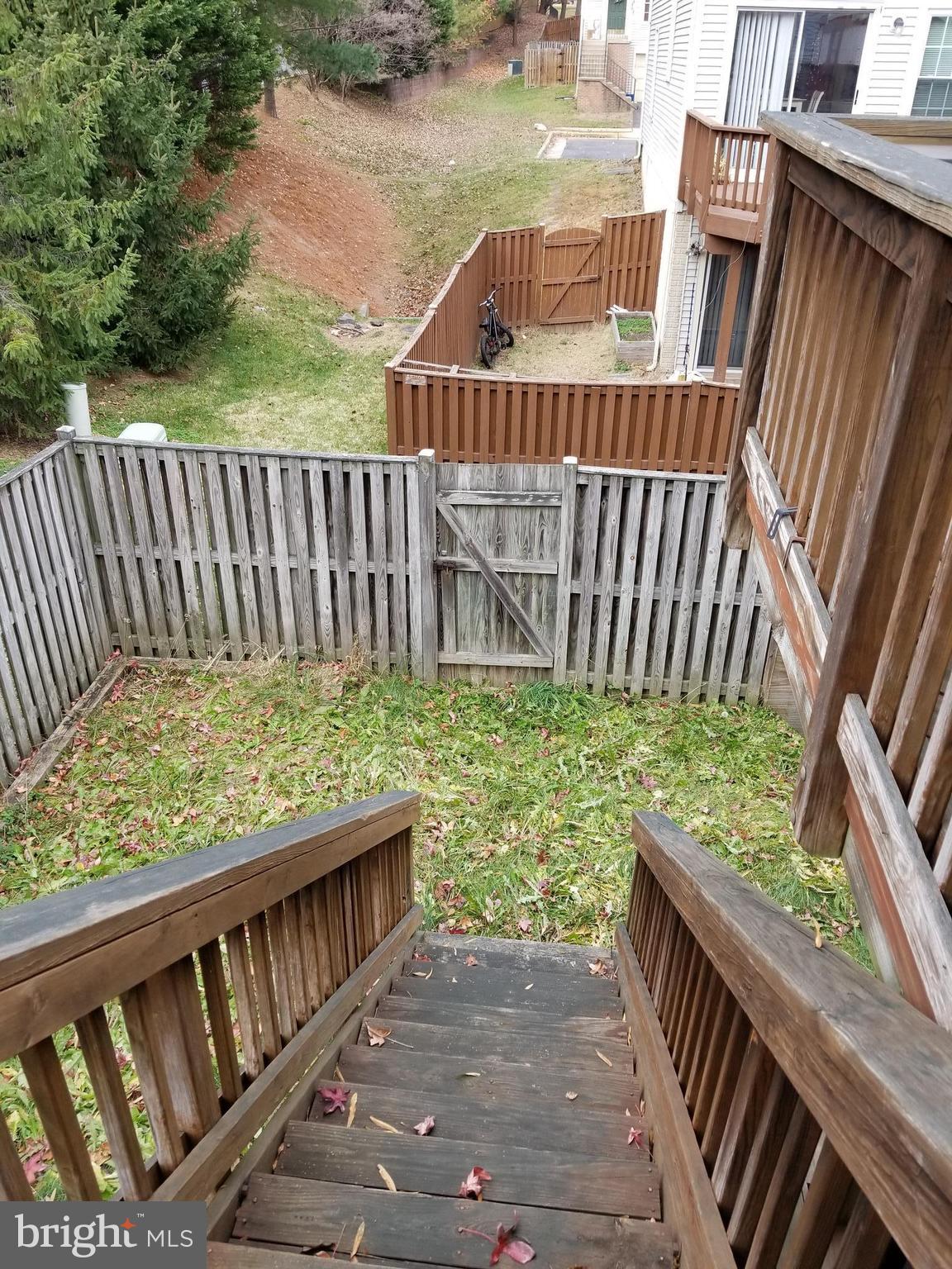 PENDLETON PARK - Residential