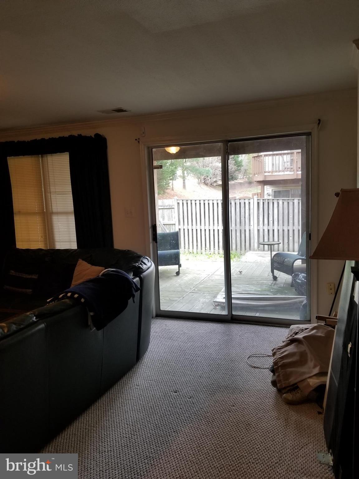 PENDLETON PARK - Residential