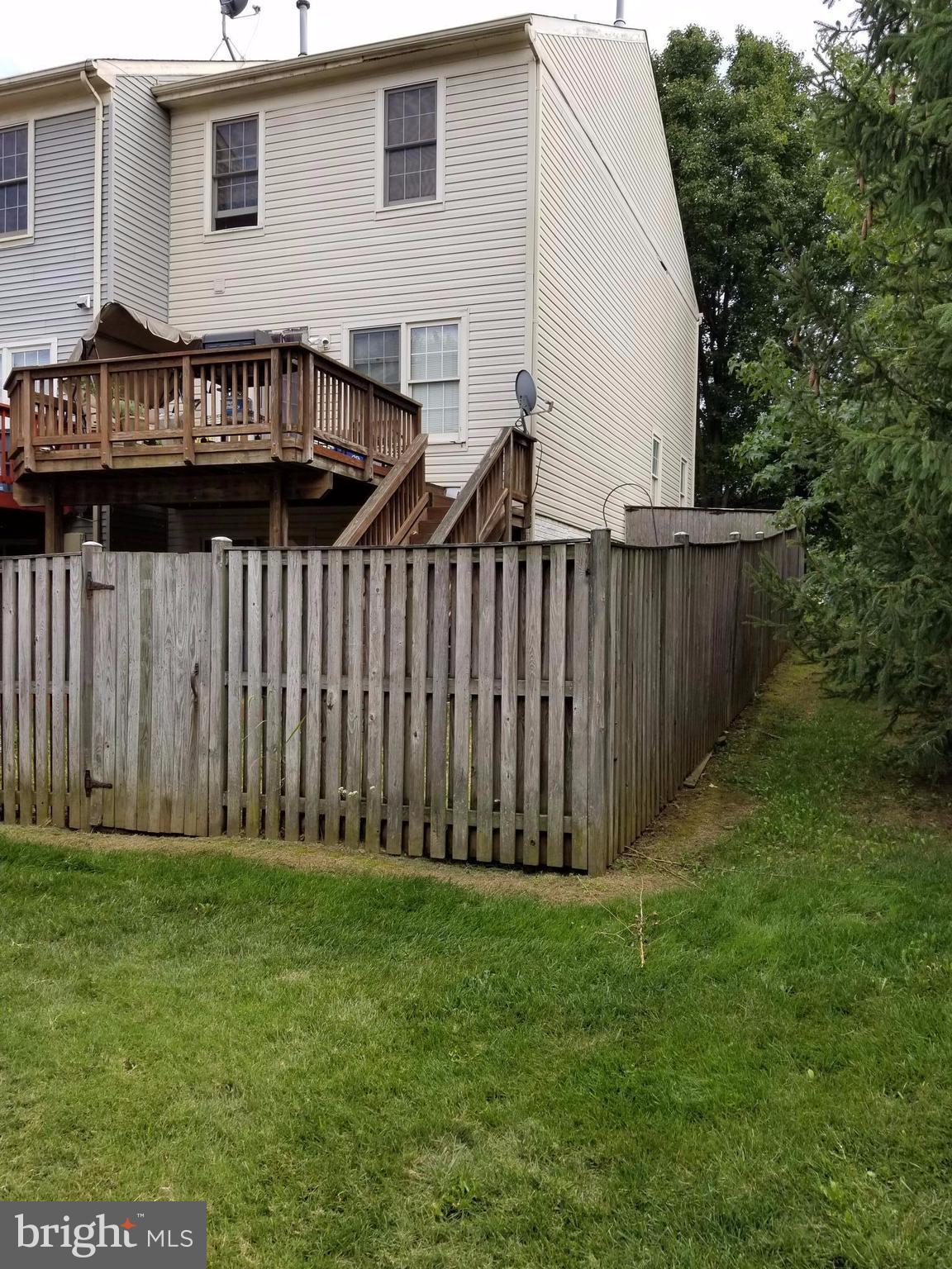 PENDLETON PARK - Residential