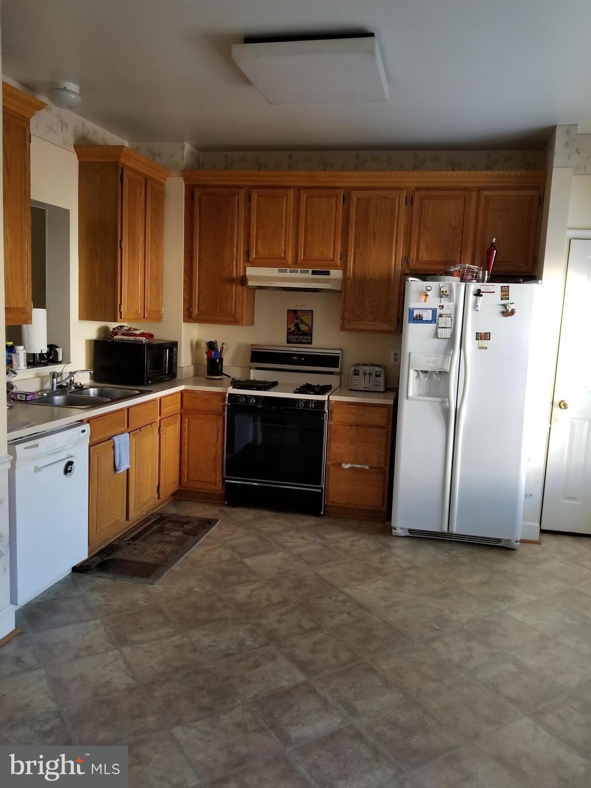 PENDLETON PARK - Residential