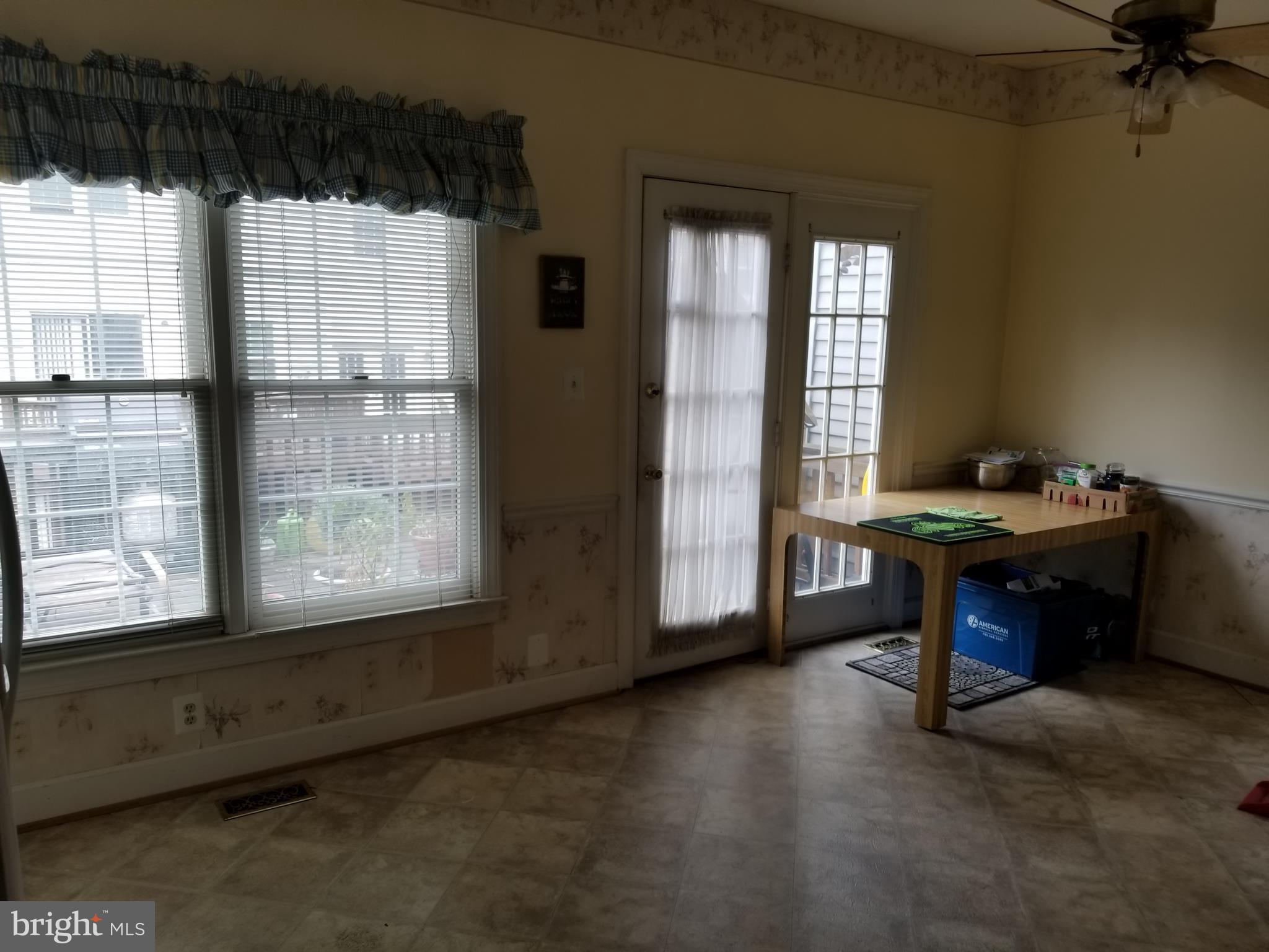 PENDLETON PARK - Residential