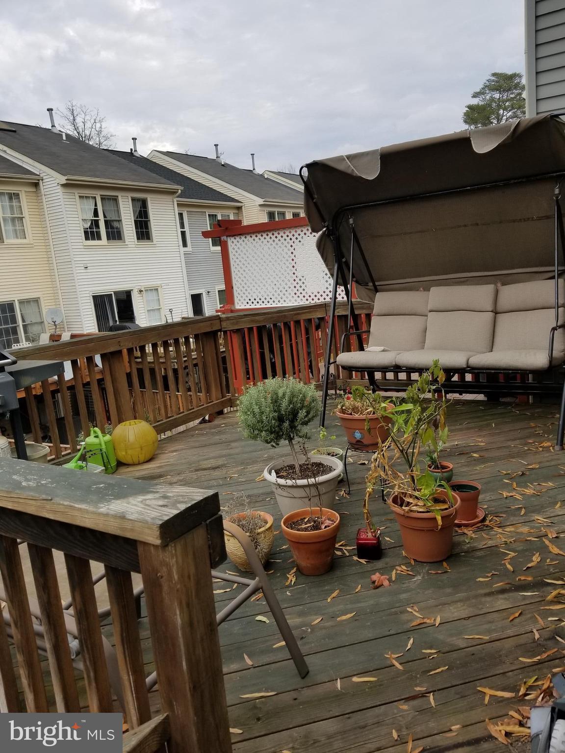 PENDLETON PARK - Residential