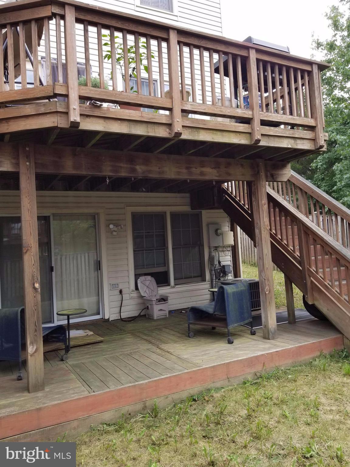 PENDLETON PARK - Residential