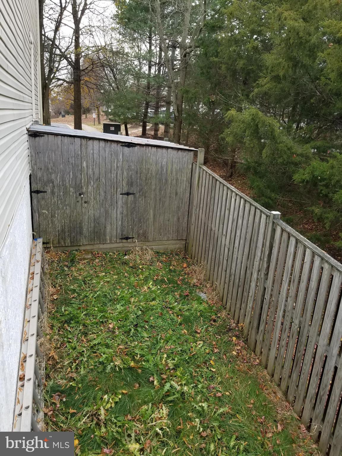 PENDLETON PARK - Residential