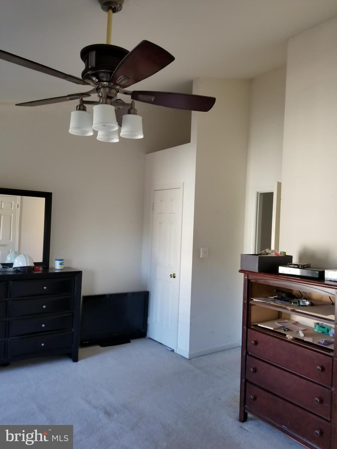 PENDLETON PARK - Residential