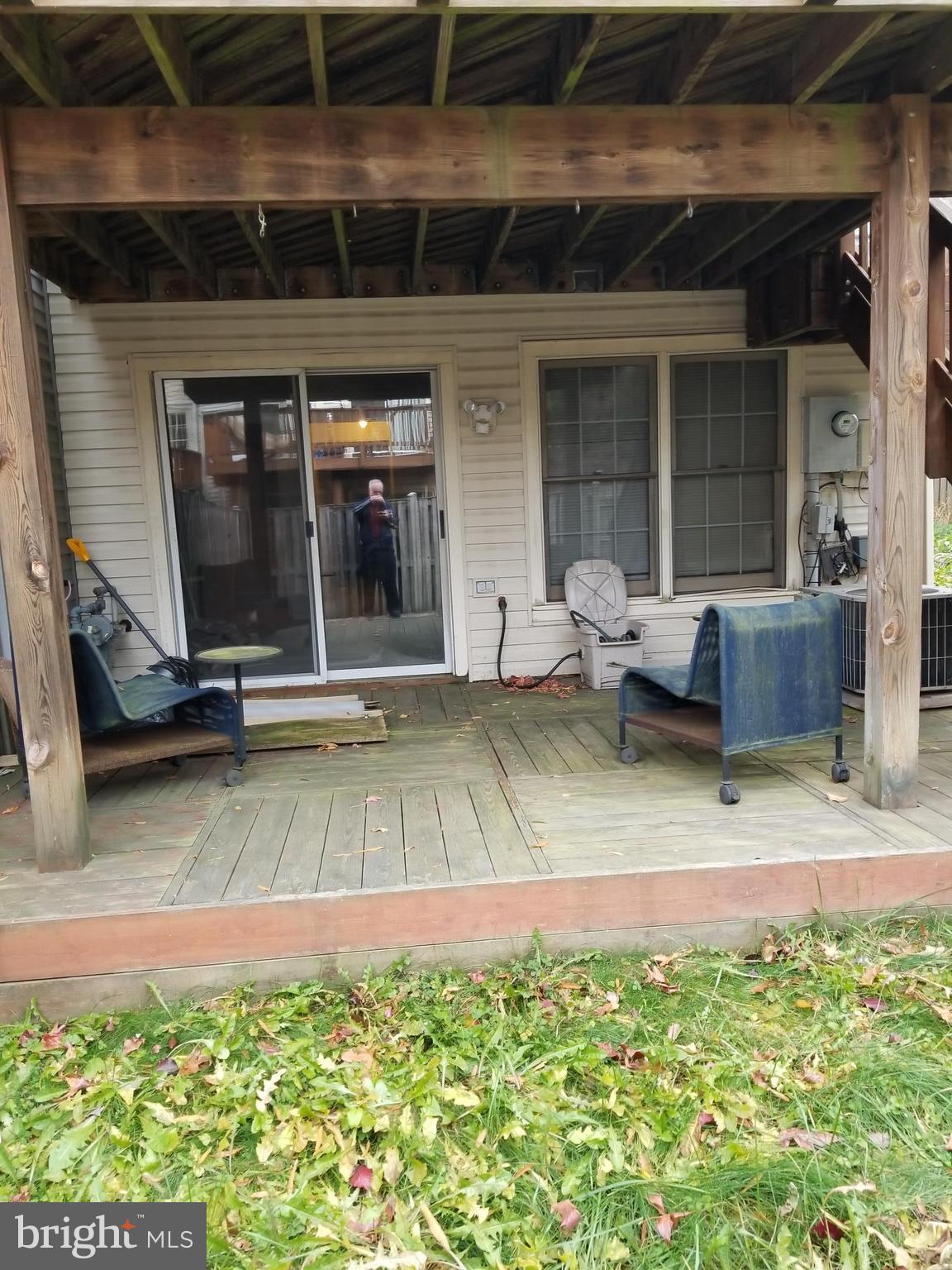 PENDLETON PARK - Residential