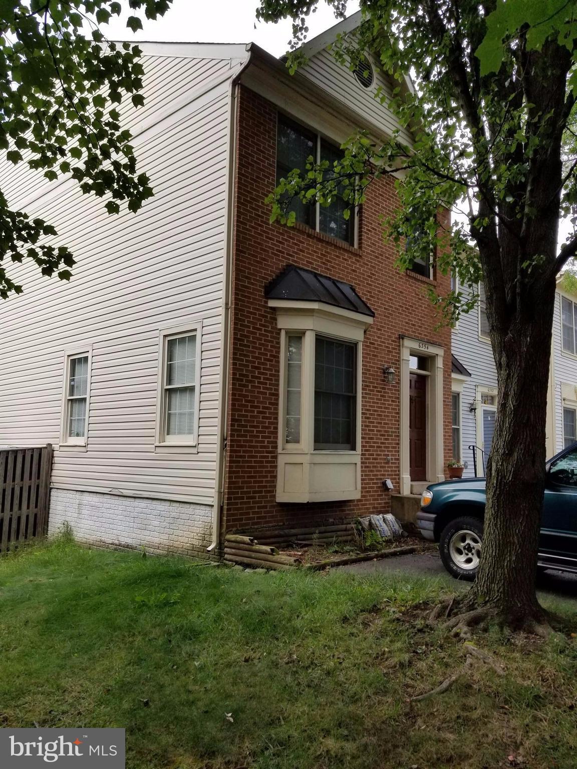 PENDLETON PARK - Residential