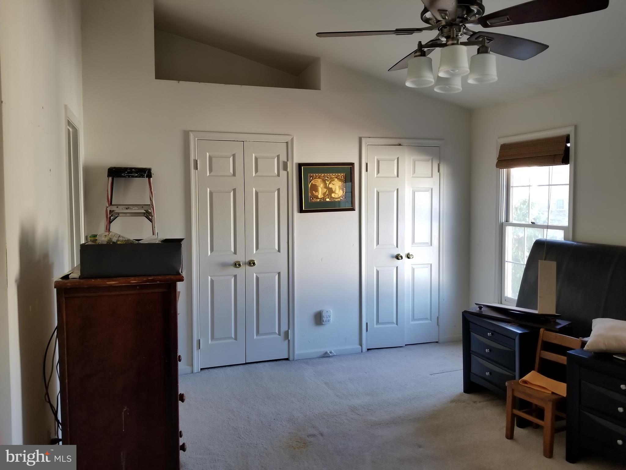 PENDLETON PARK - Residential