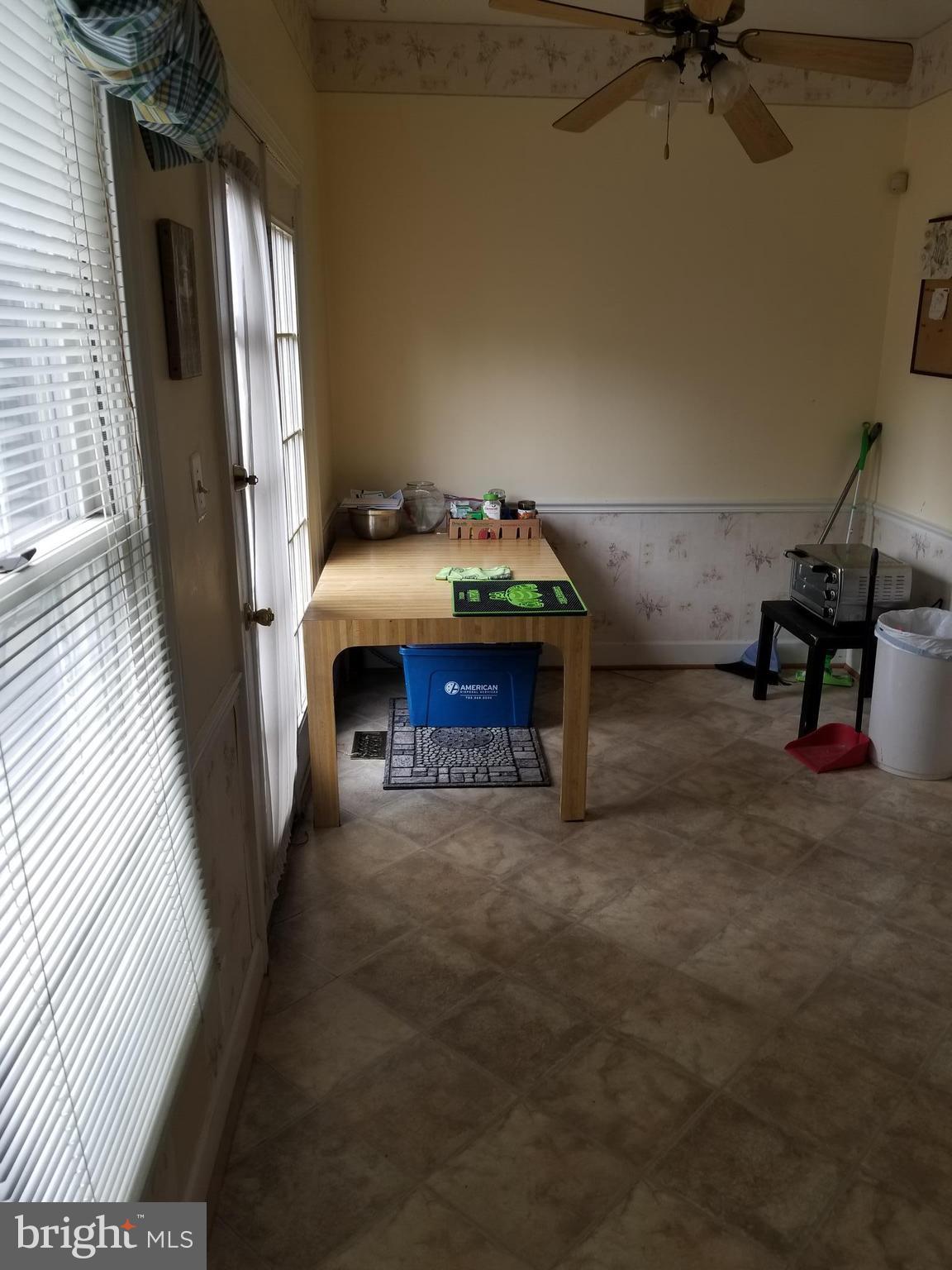 PENDLETON PARK - Residential