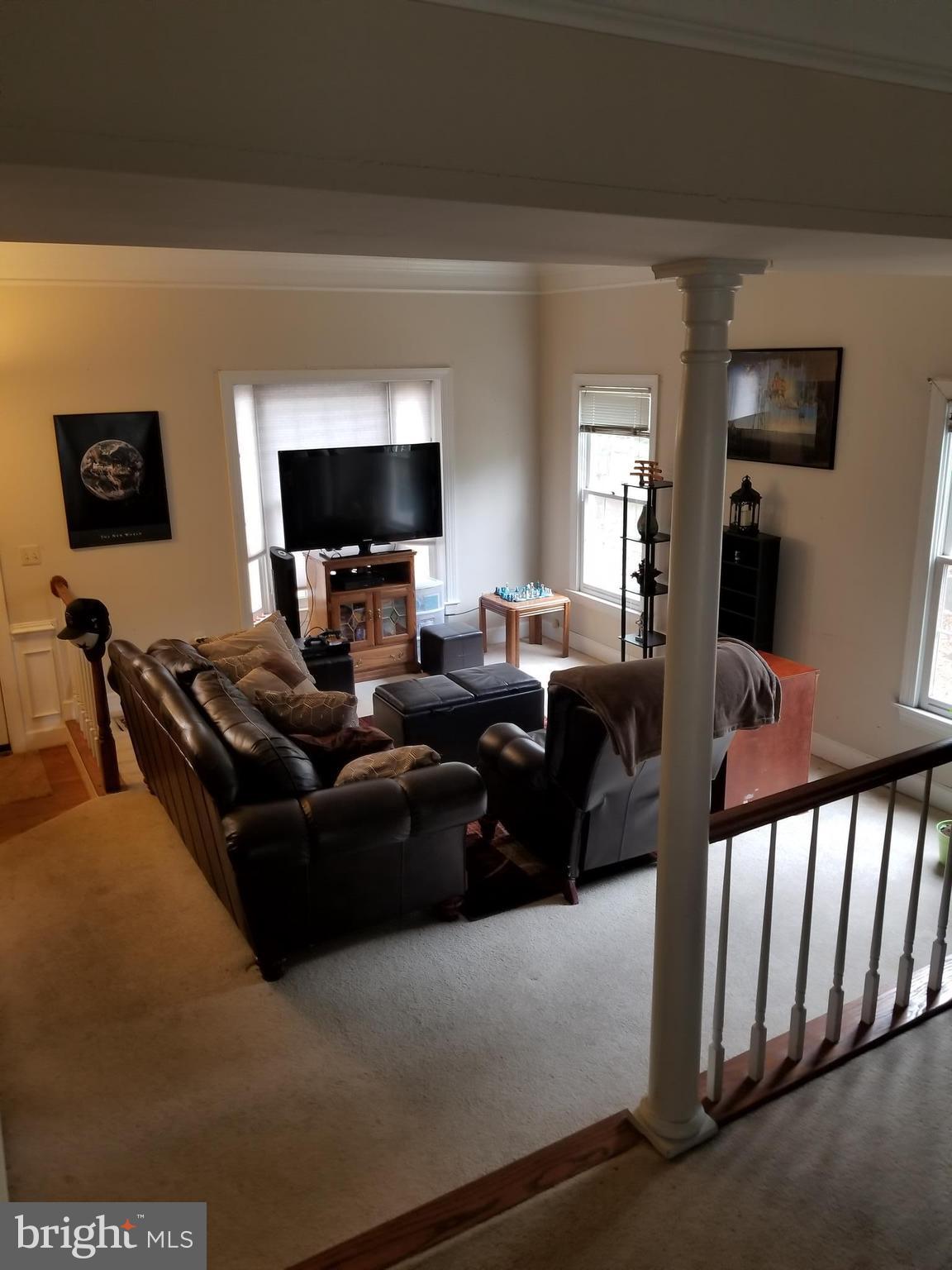 PENDLETON PARK - Residential