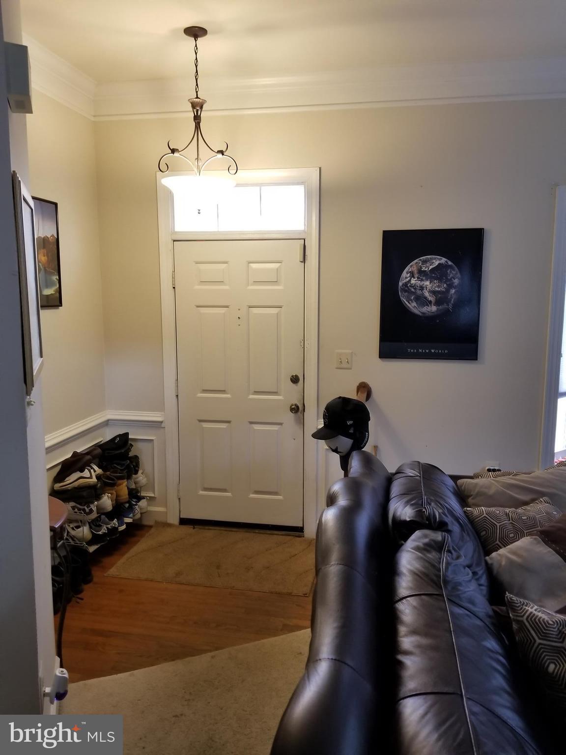 PENDLETON PARK - Residential