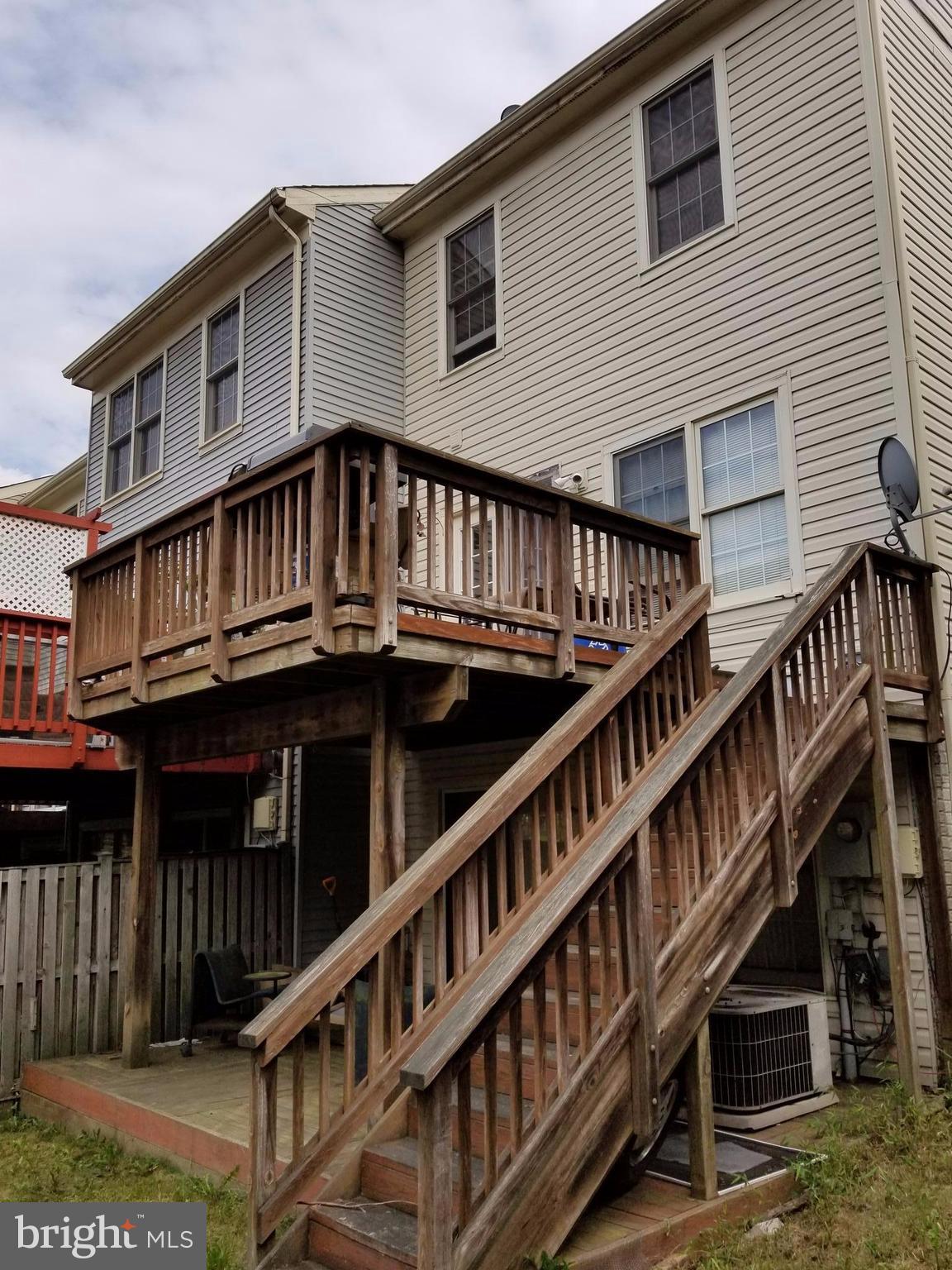 PENDLETON PARK - Residential