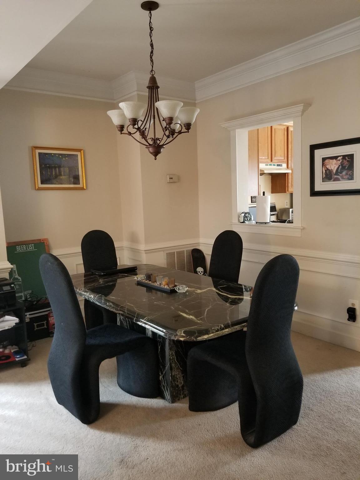 PENDLETON PARK - Residential