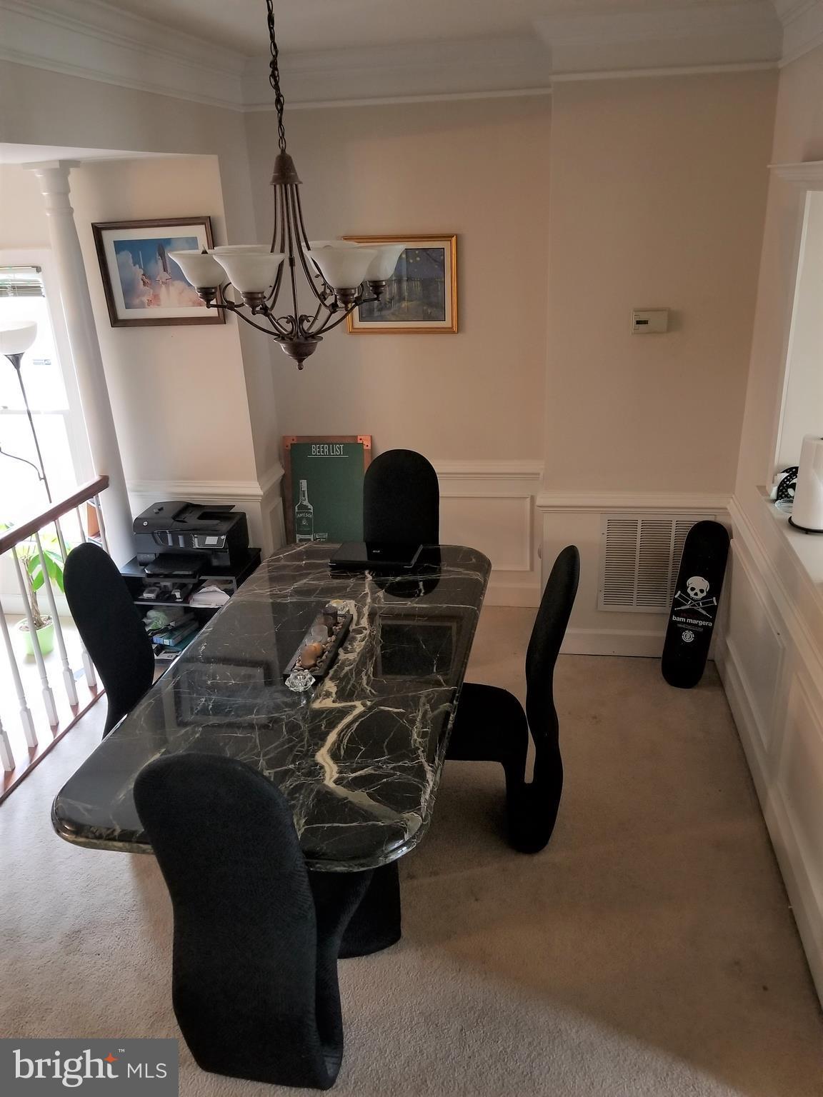 PENDLETON PARK - Residential