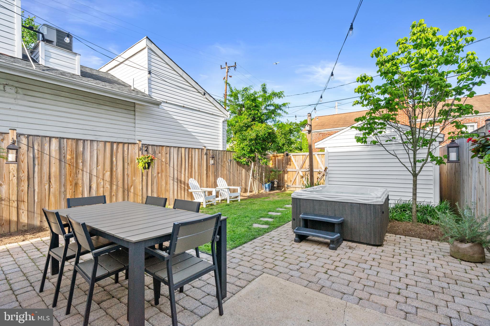 OLD TOWN - Residential