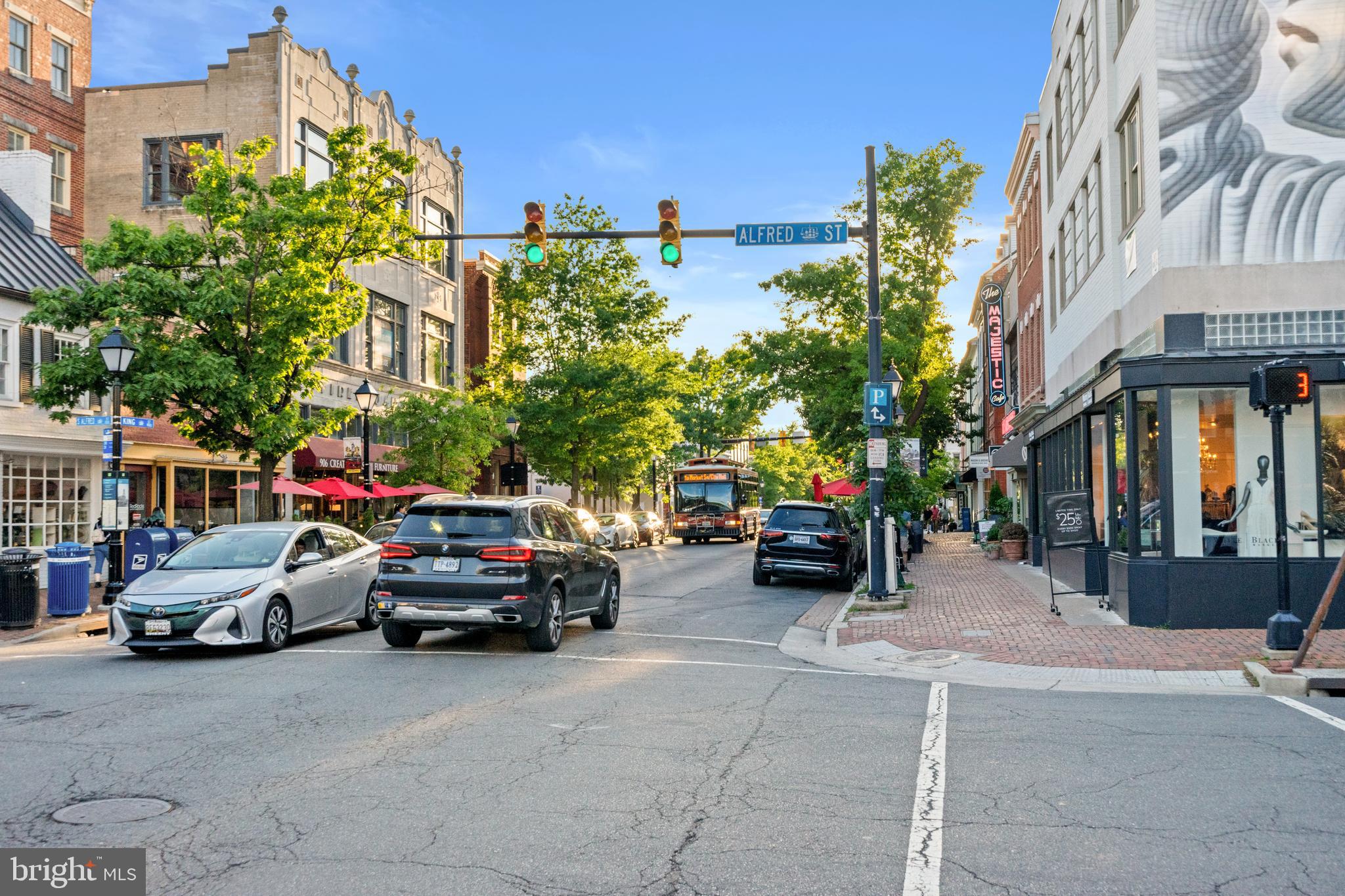 OLD TOWN - Residential