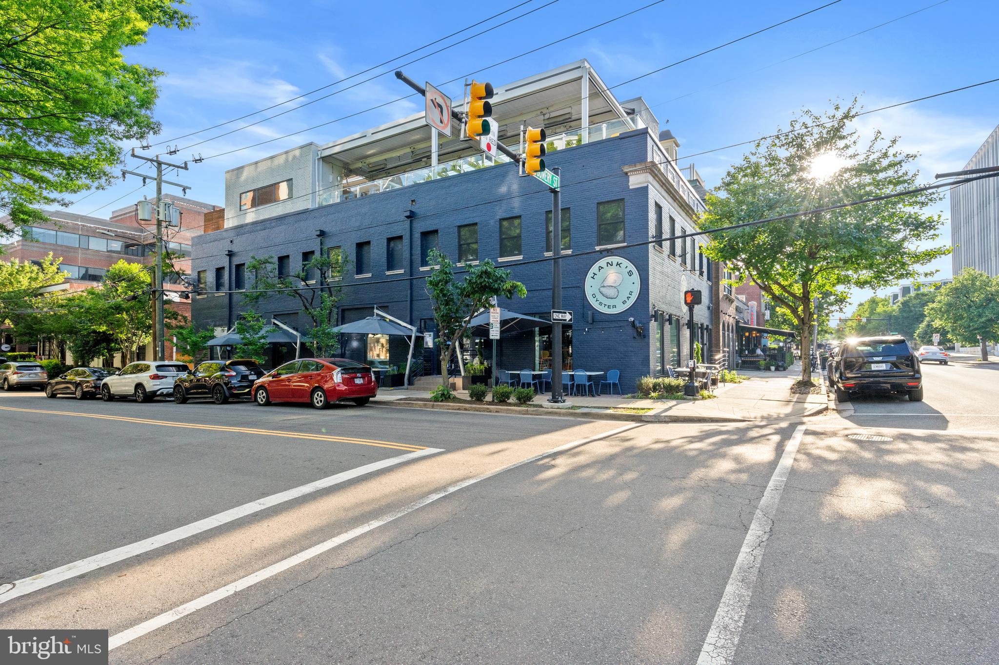 OLD TOWN - Residential