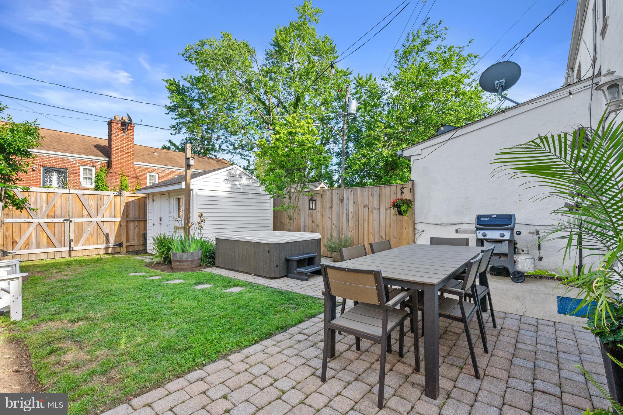 OLD TOWN - Residential