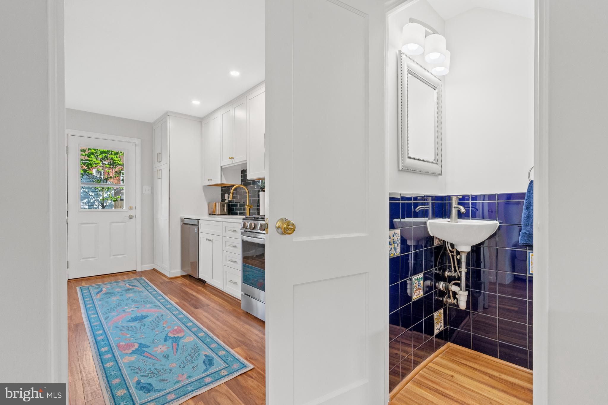 OLD TOWN - Residential